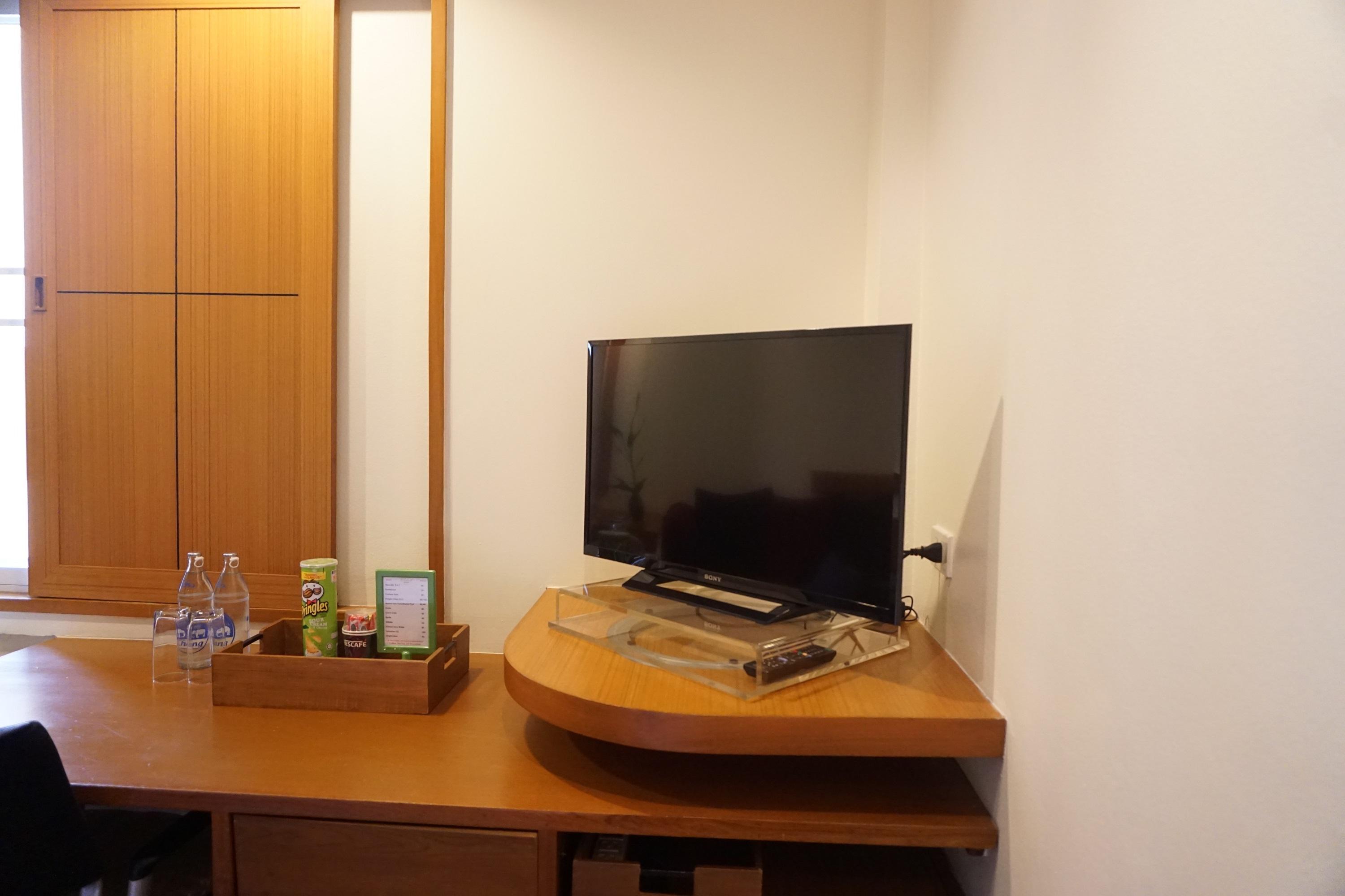 Icheck Sukhumvit 19 - Sha Certified Hotel Bangkok