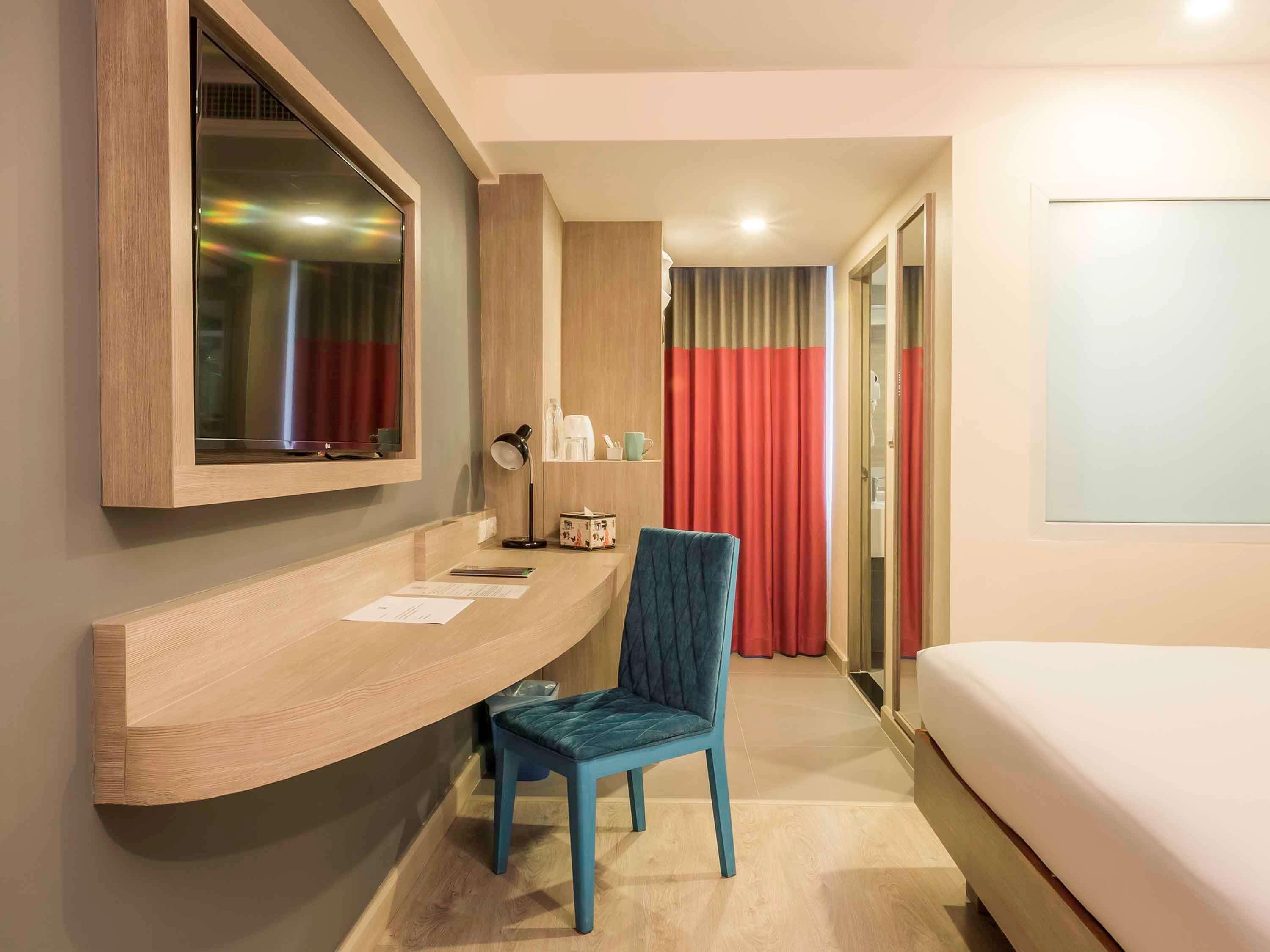 Ibis Styles Sukhumvit 50 3*