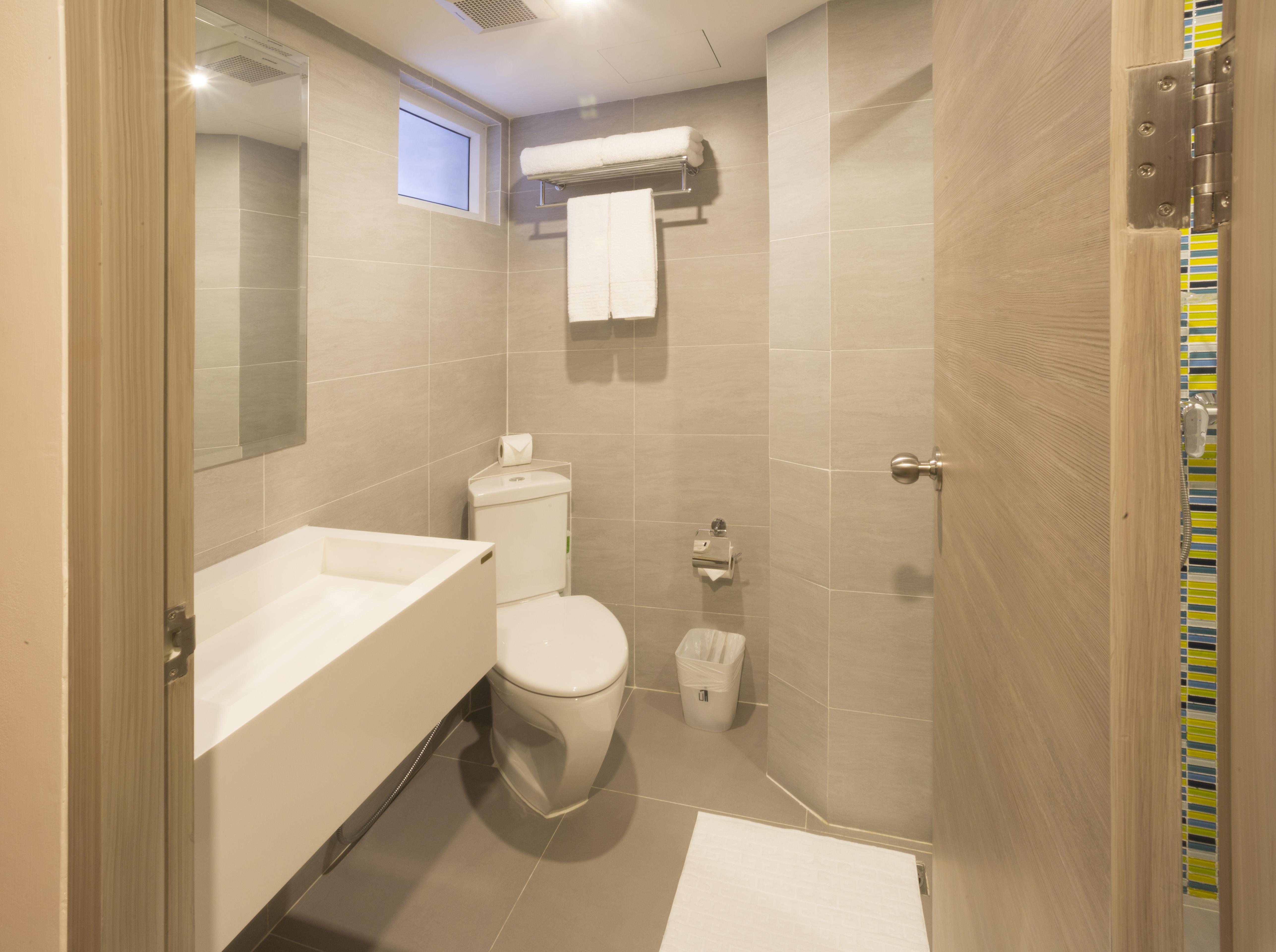 Ibis Styles Sukhumvit 50 Hotel 3*
