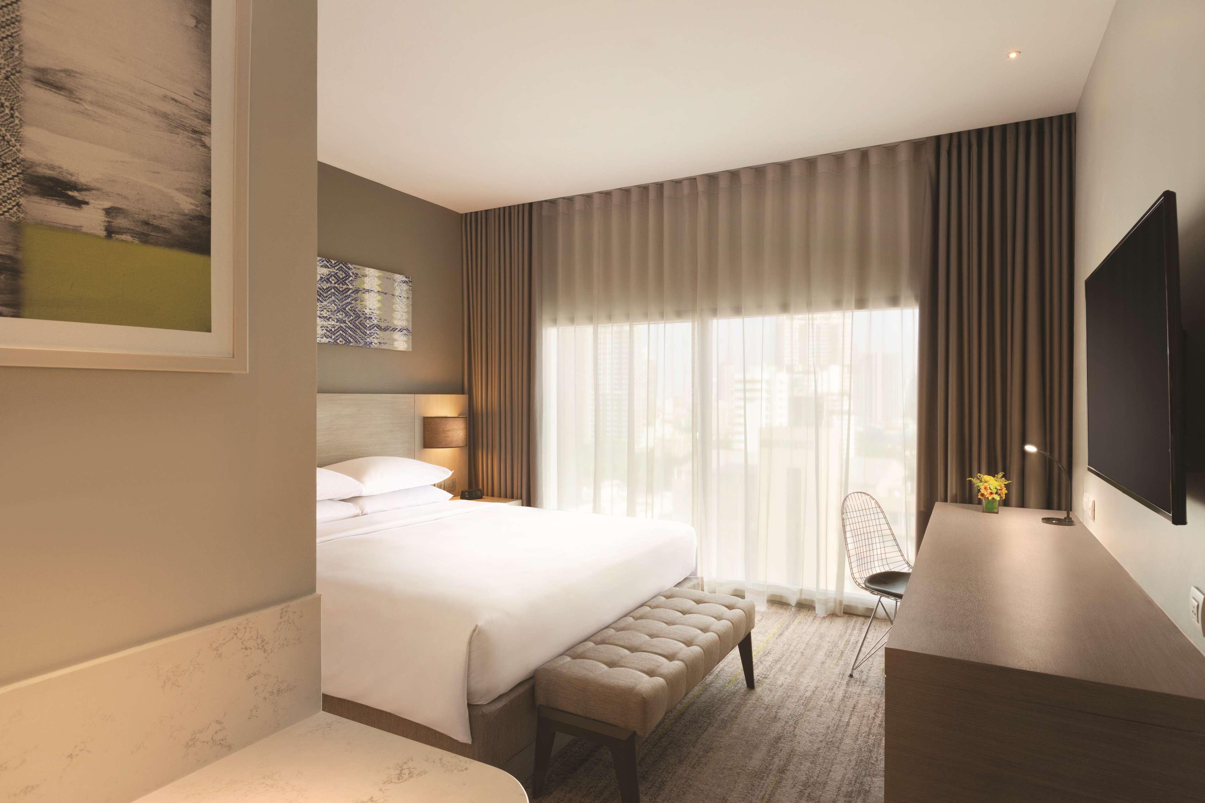 Hotel Hyatt Place Sukhumvit 24