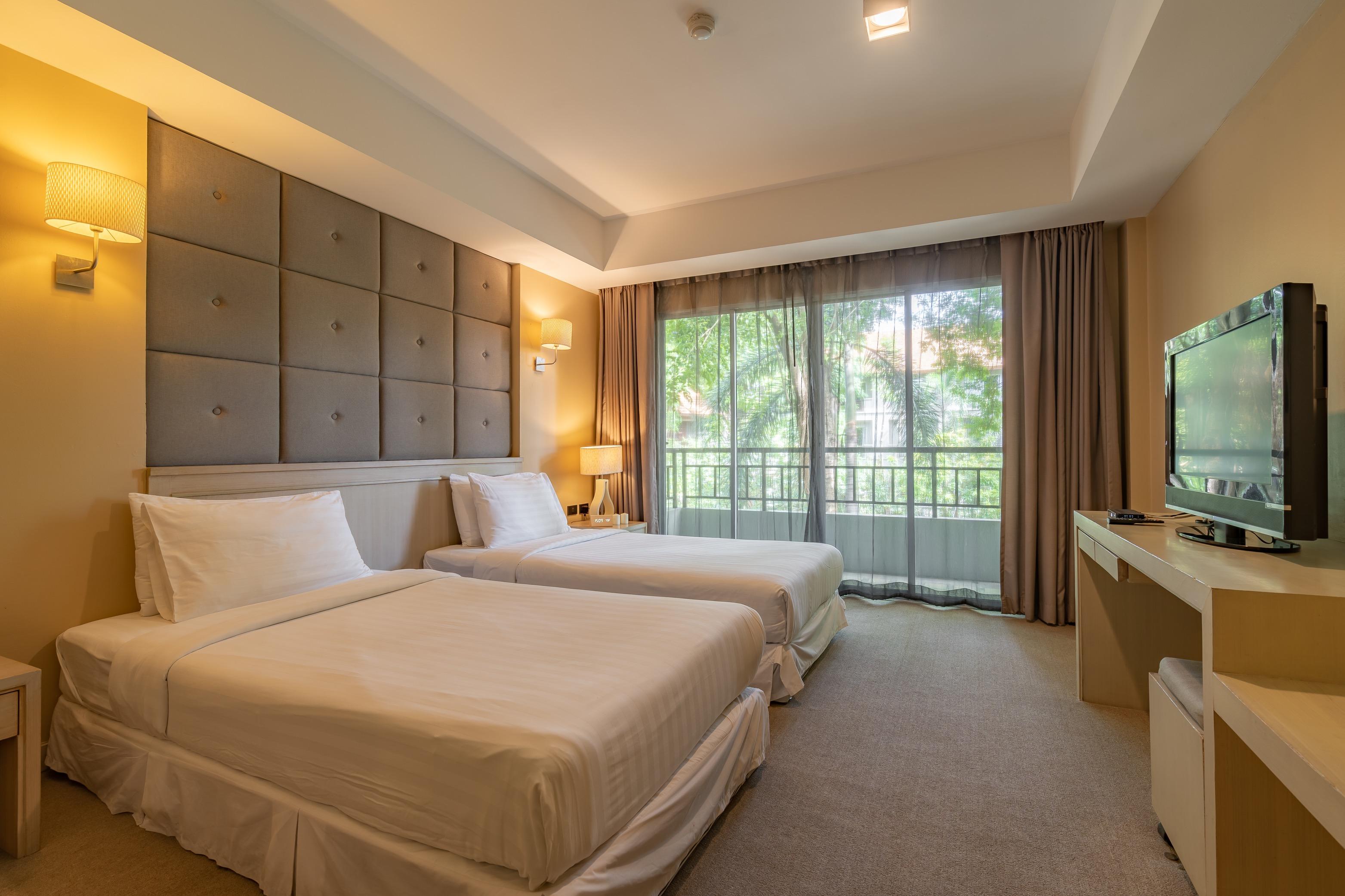 Oun Hotel 3*