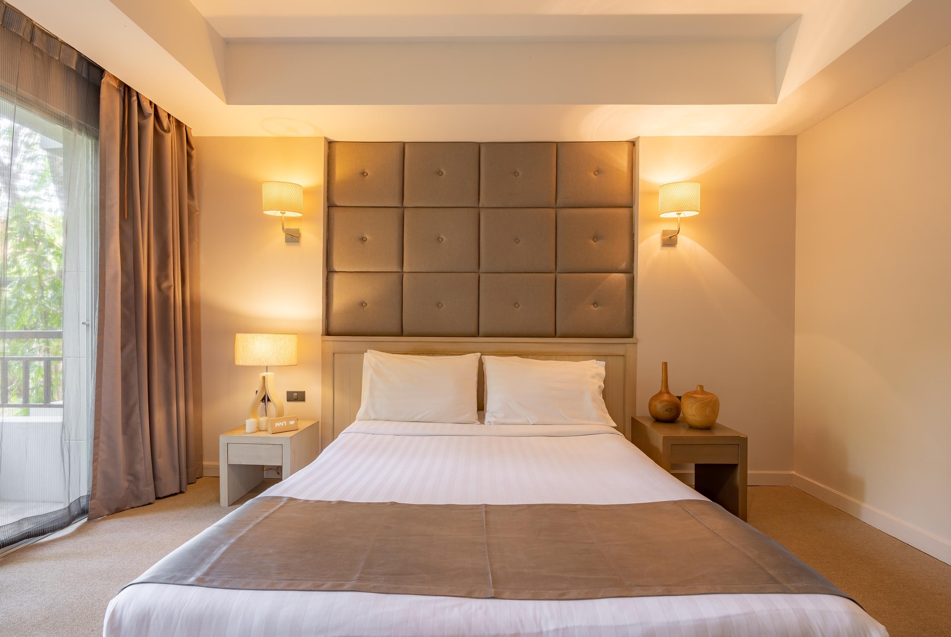 Oun Hotel Bangkok