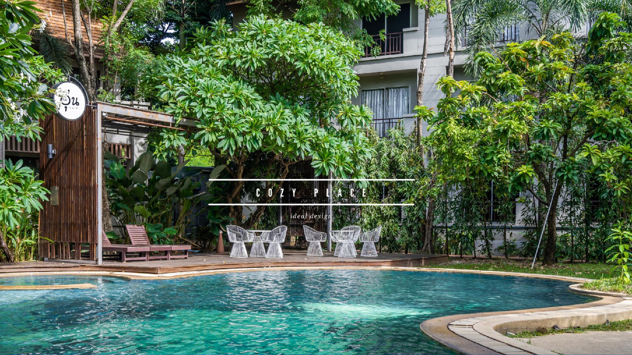 Hotel Oun Bangkok