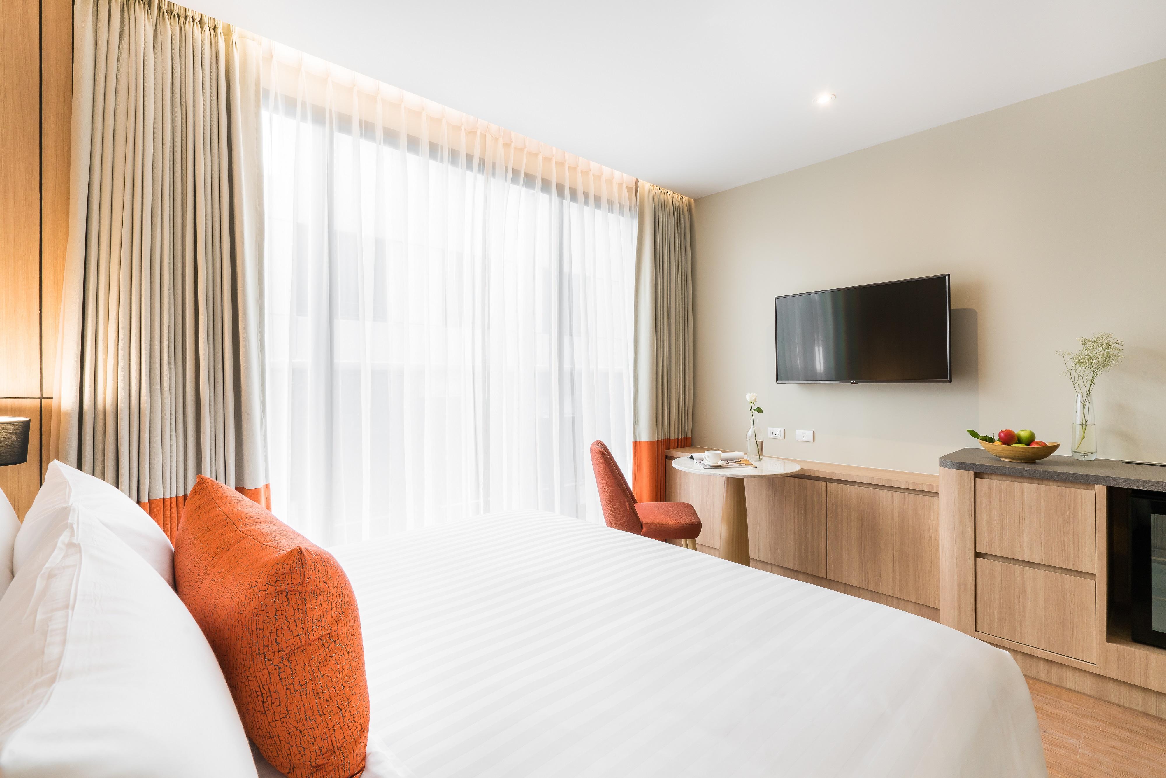 The Key Premier Sukhumvit Hotel Bangkok