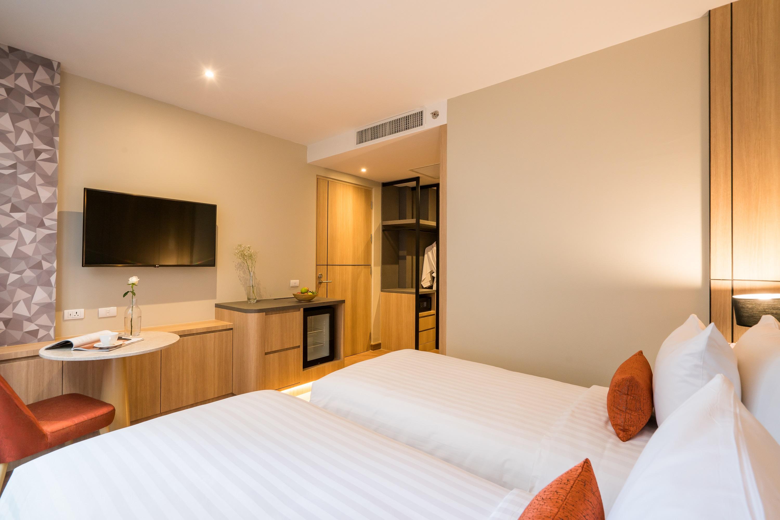 Hotel The Key Premier Sukhumvit Bangkok