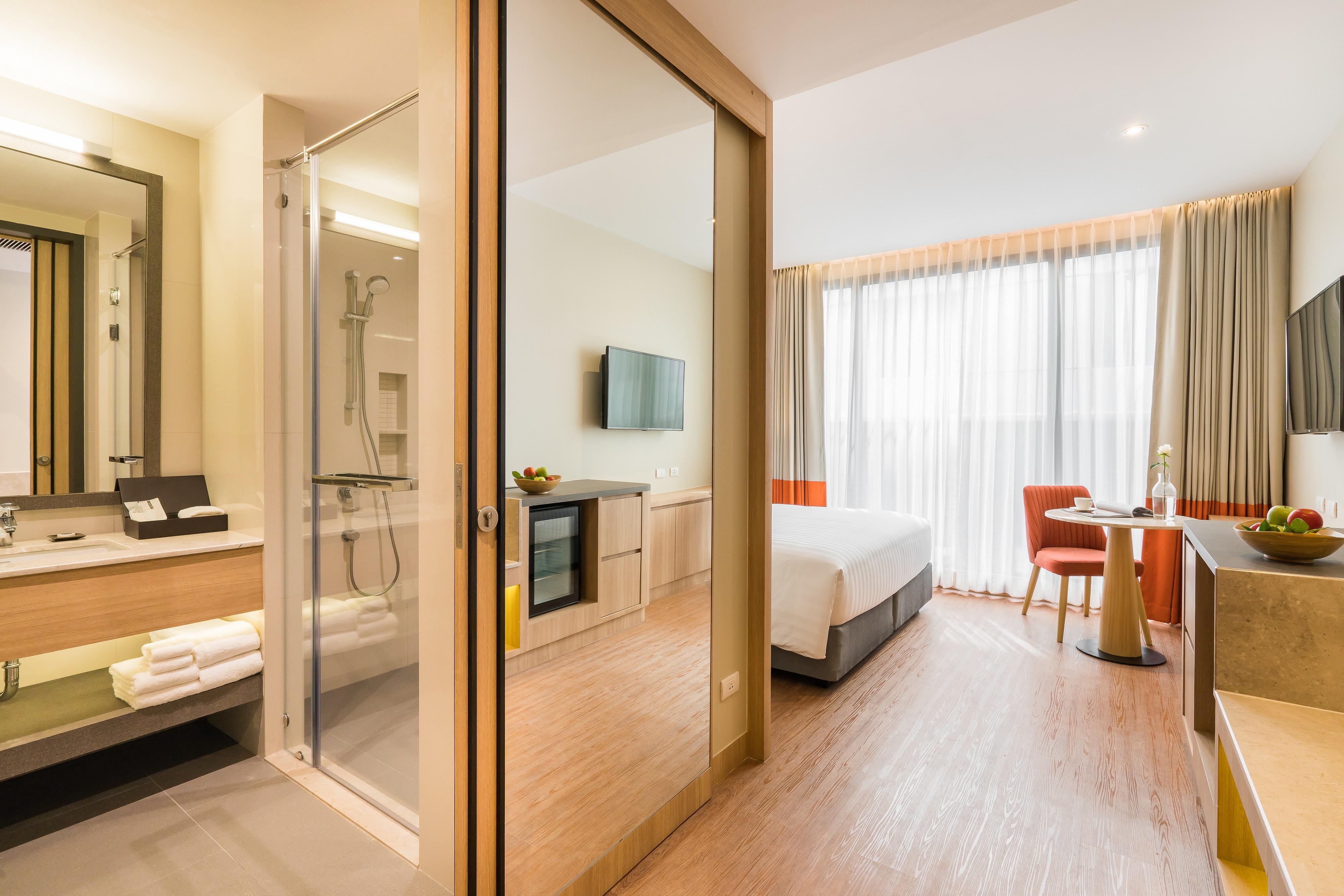 Hotel The Key Premier Sukhumvit