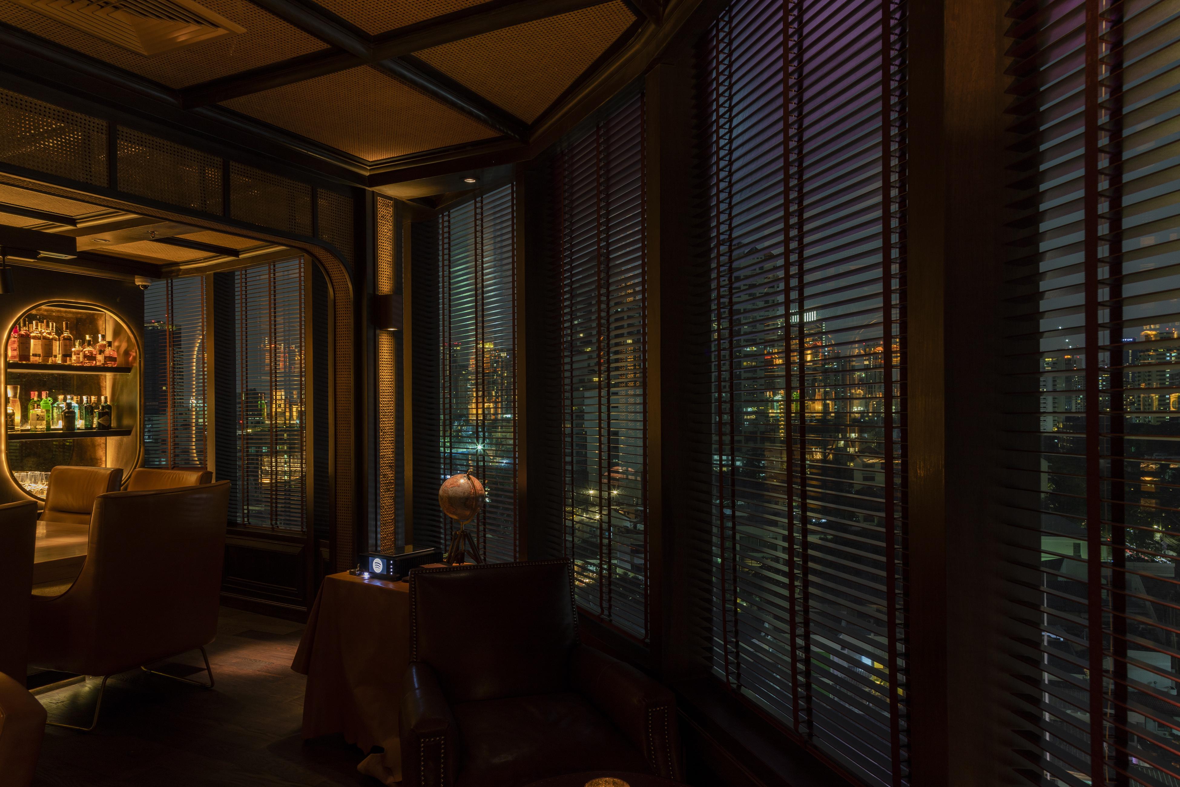 Muu Bangkok, Small Luxury Of The World Bangkok