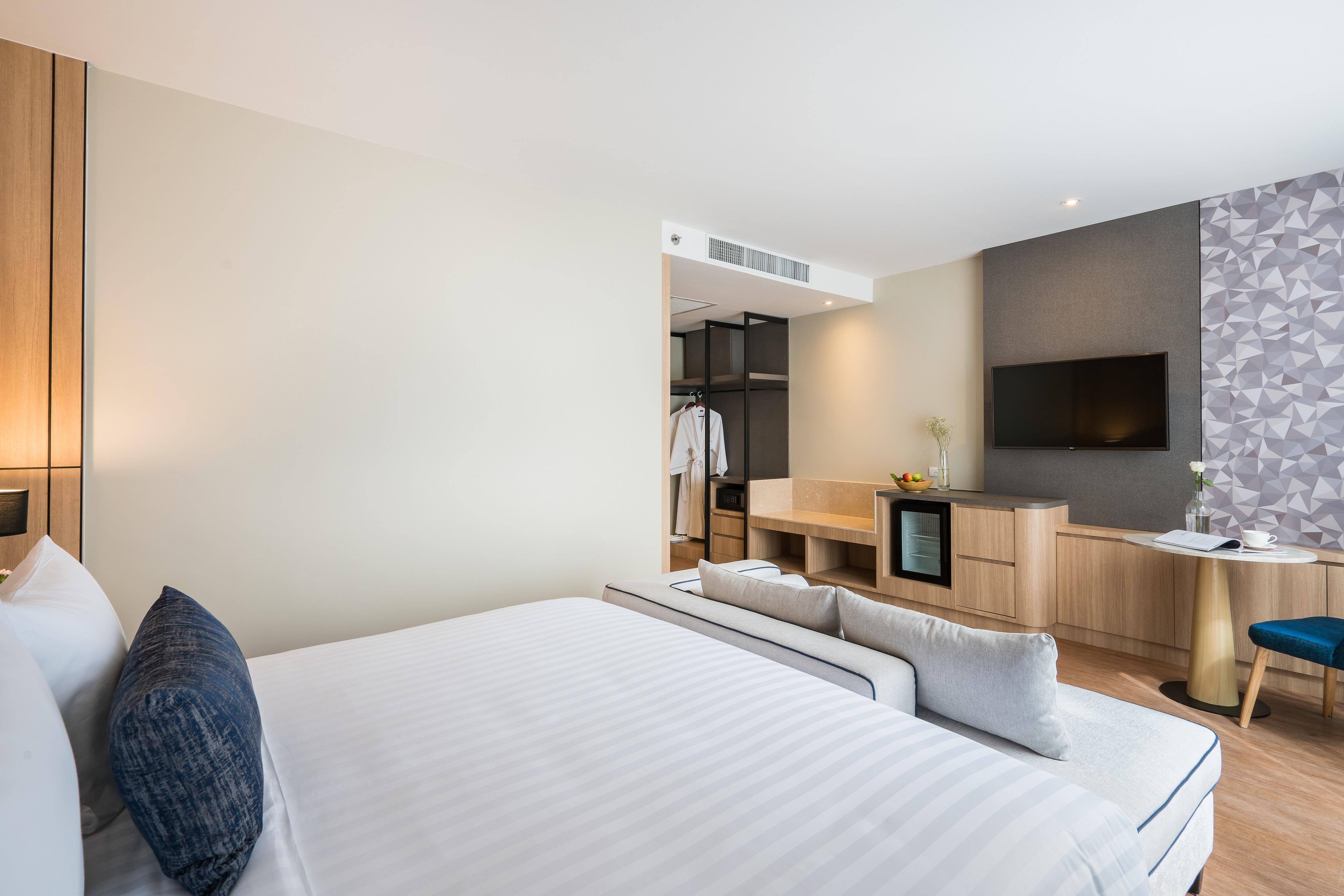 The Key Premier Sukhumvit Hotel