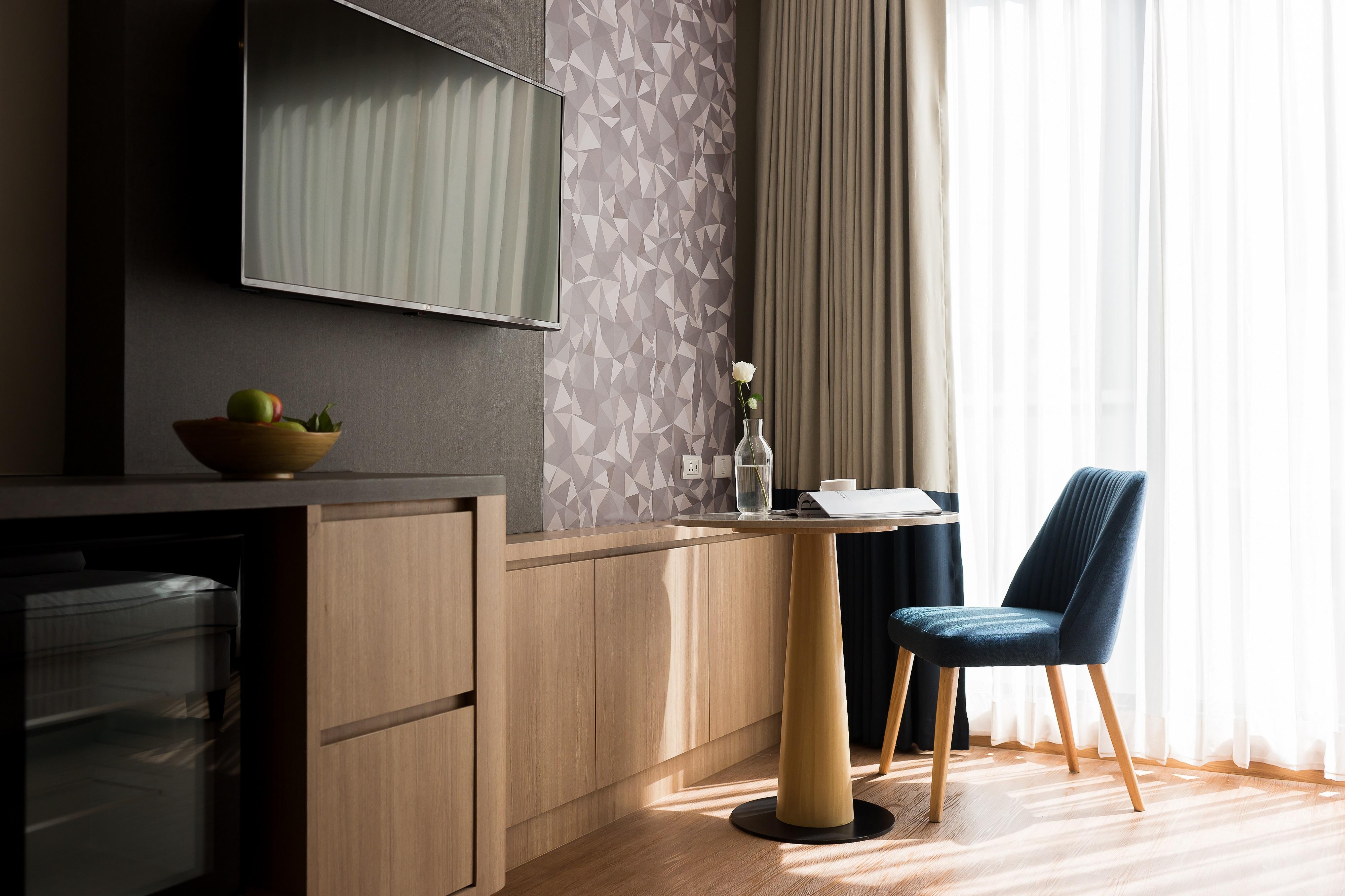 The Key Premier Sukhumvit 4* Bangkok