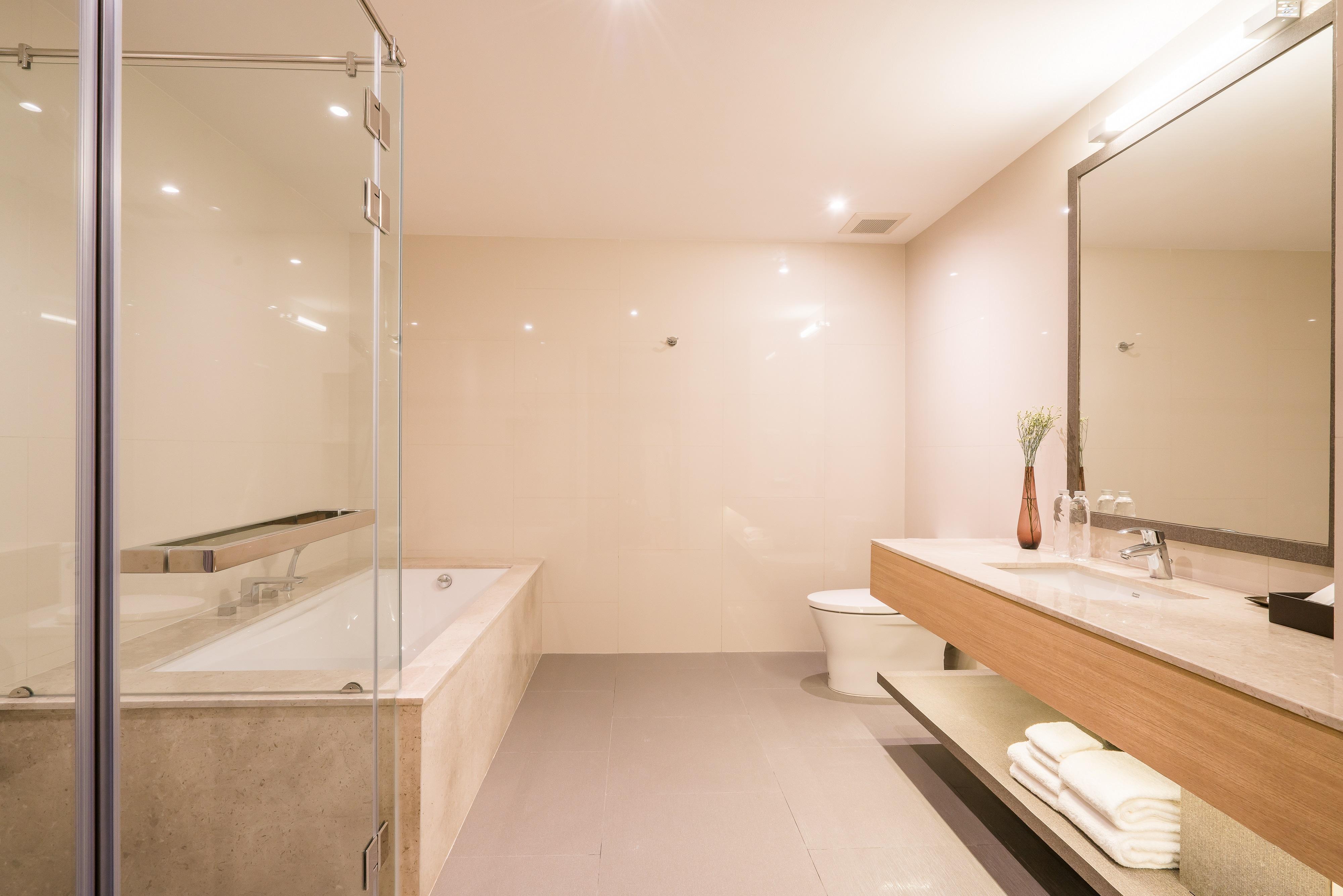 The Key Premier Sukhumvit Hotel 4*