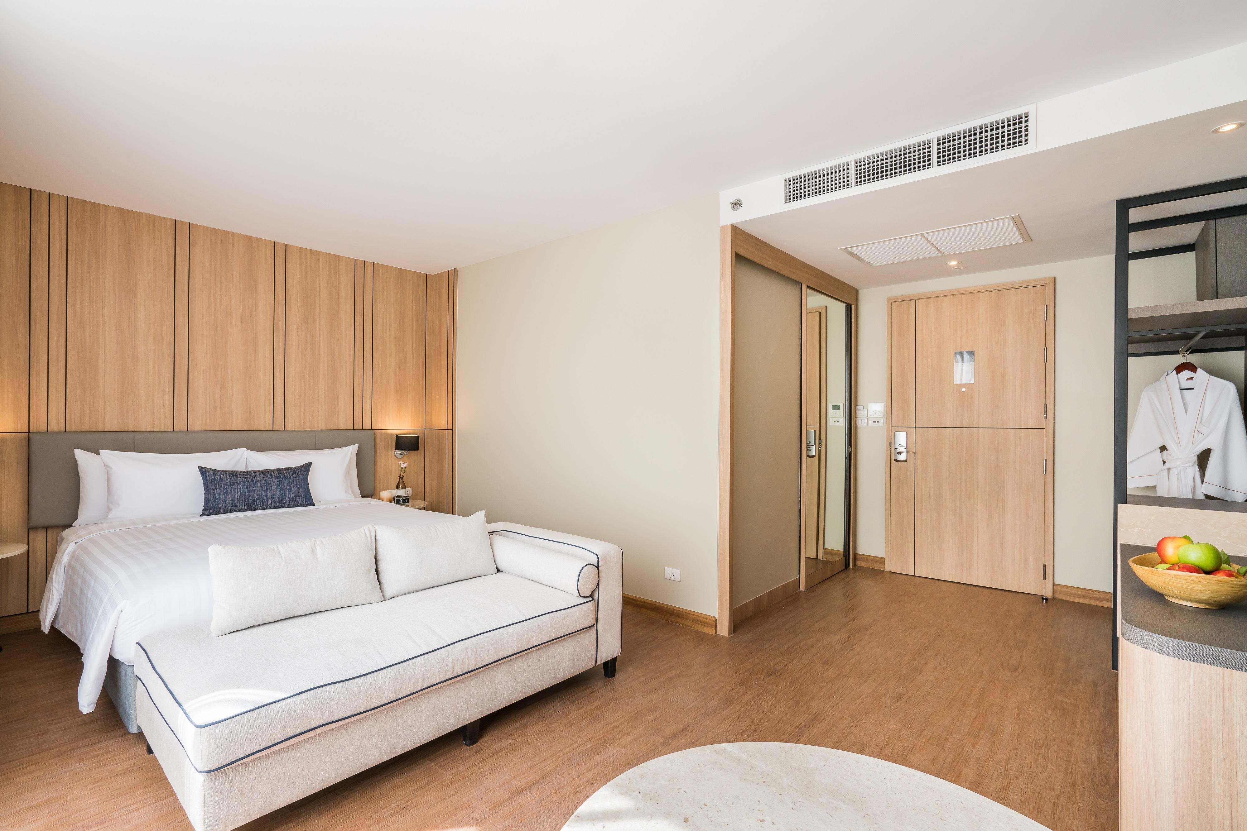 Hotel The Key Premier Sukhumvit Bangkok