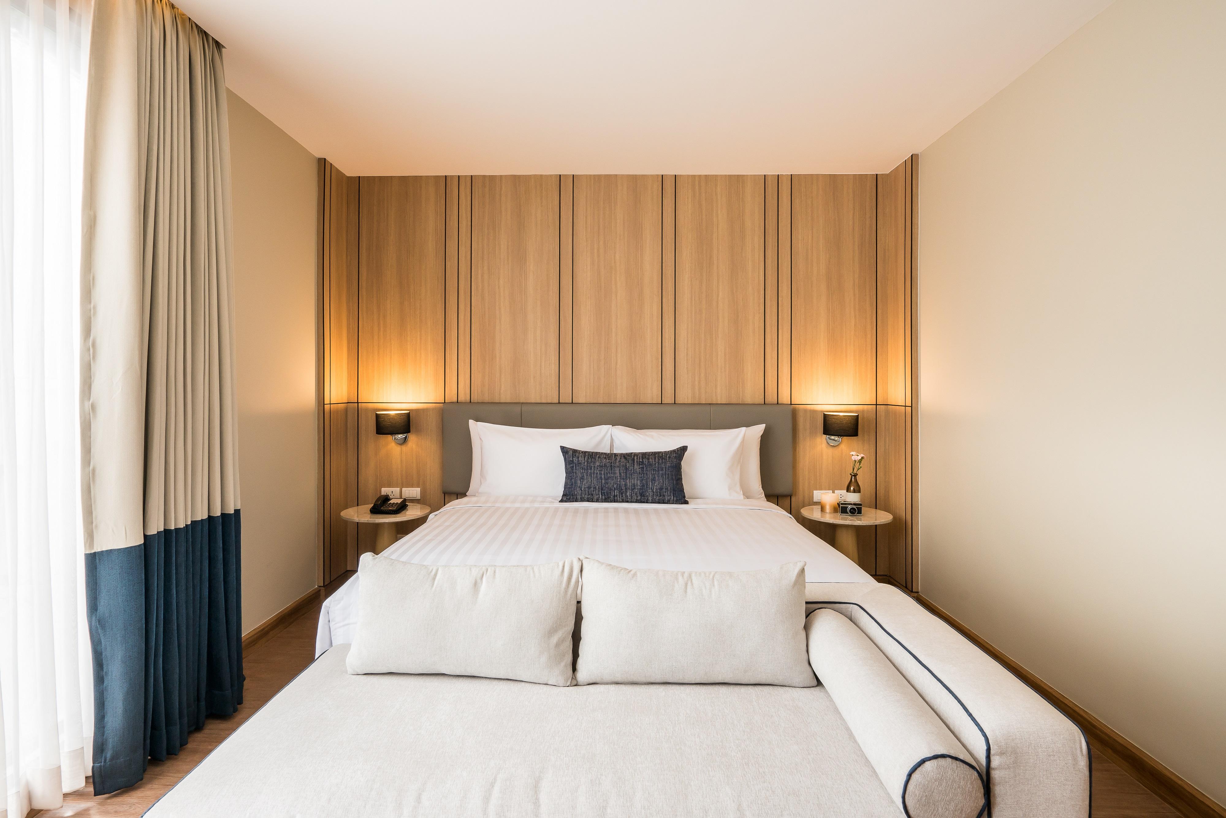 Hotel The Key Premier Sukhumvit Bangkok