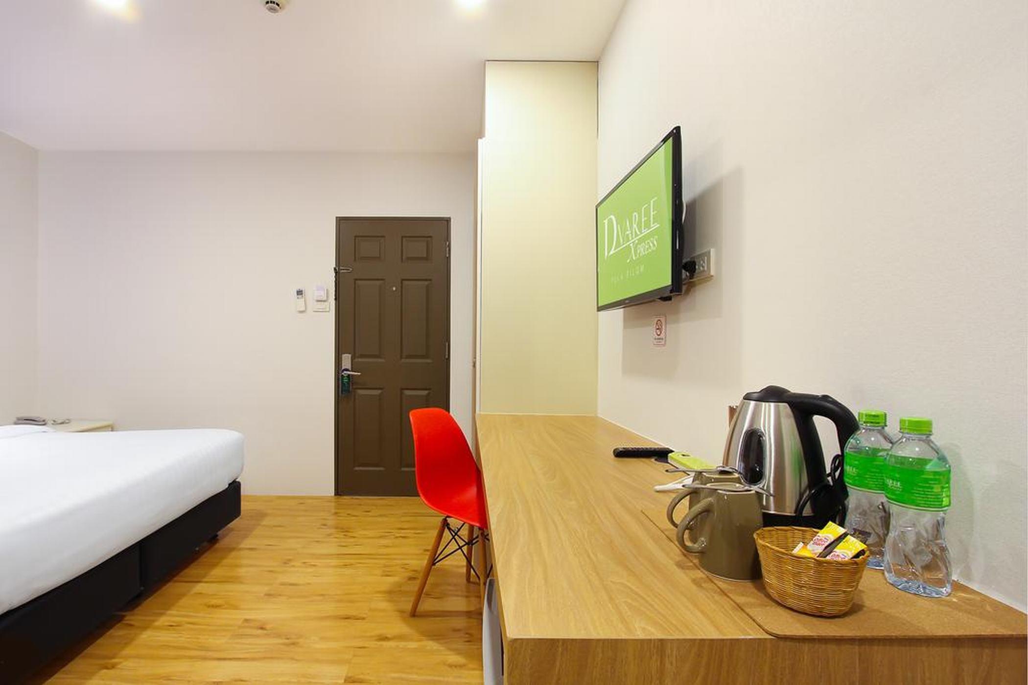 Pula Silom 3* Bangkok