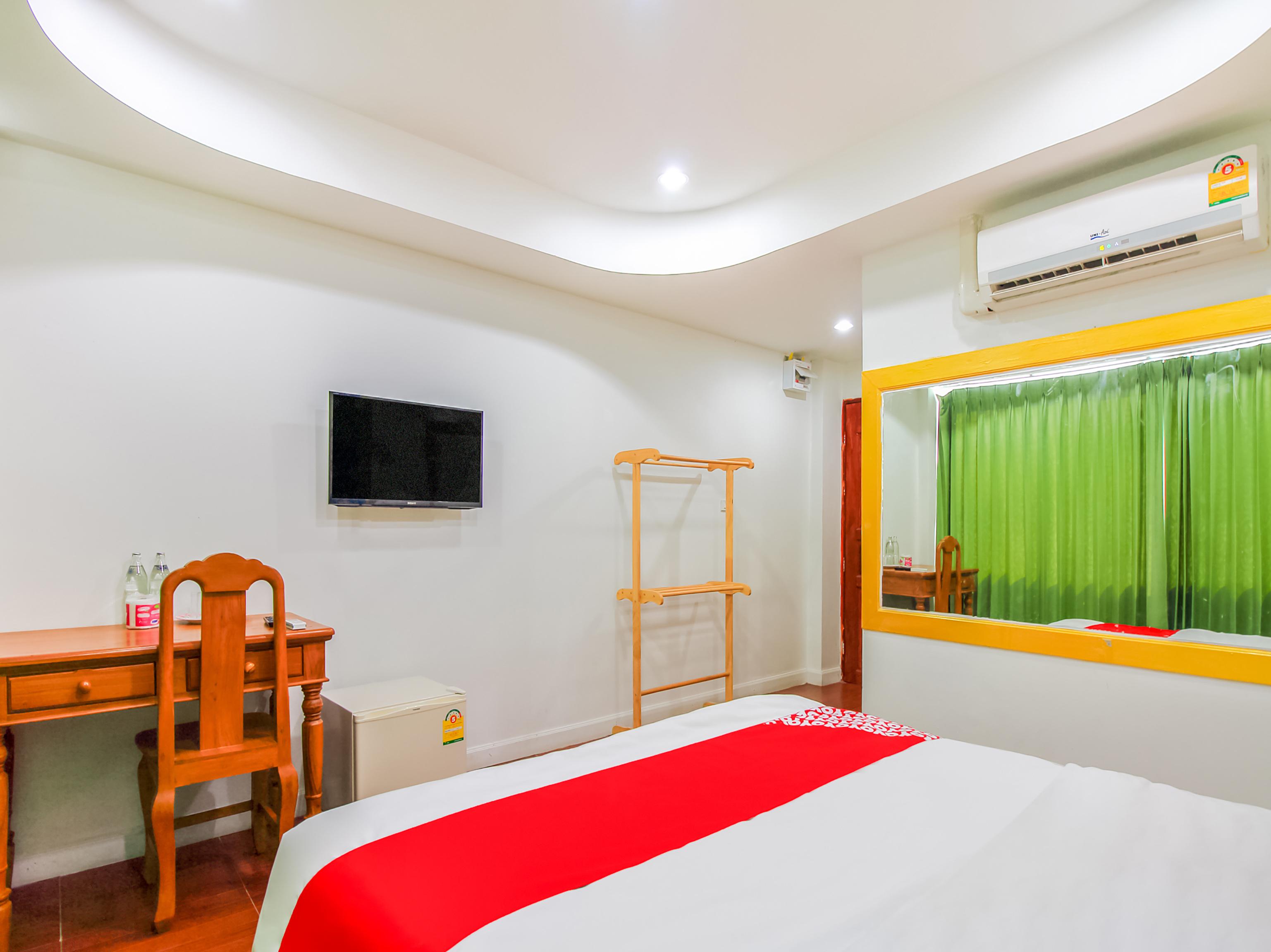 Hotel Diamond Boutique Bangkok