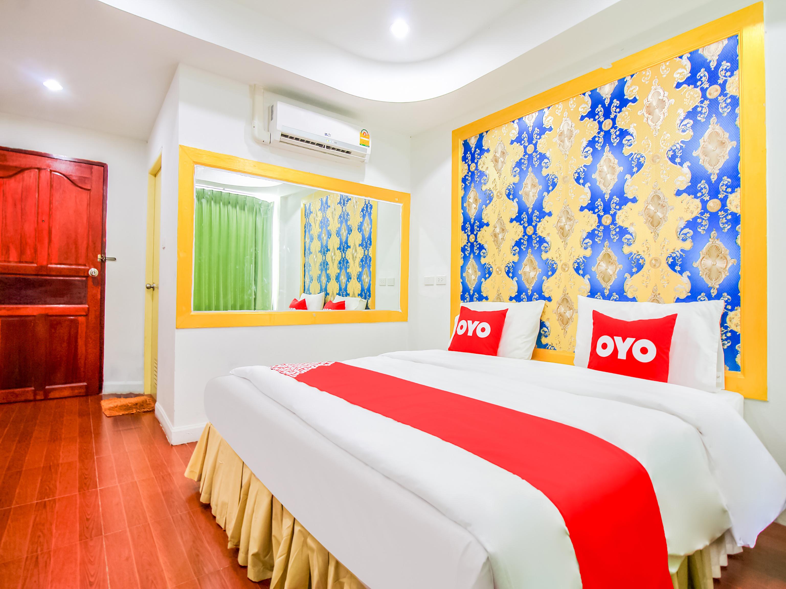 Diamond Boutique Hotel Bangkok