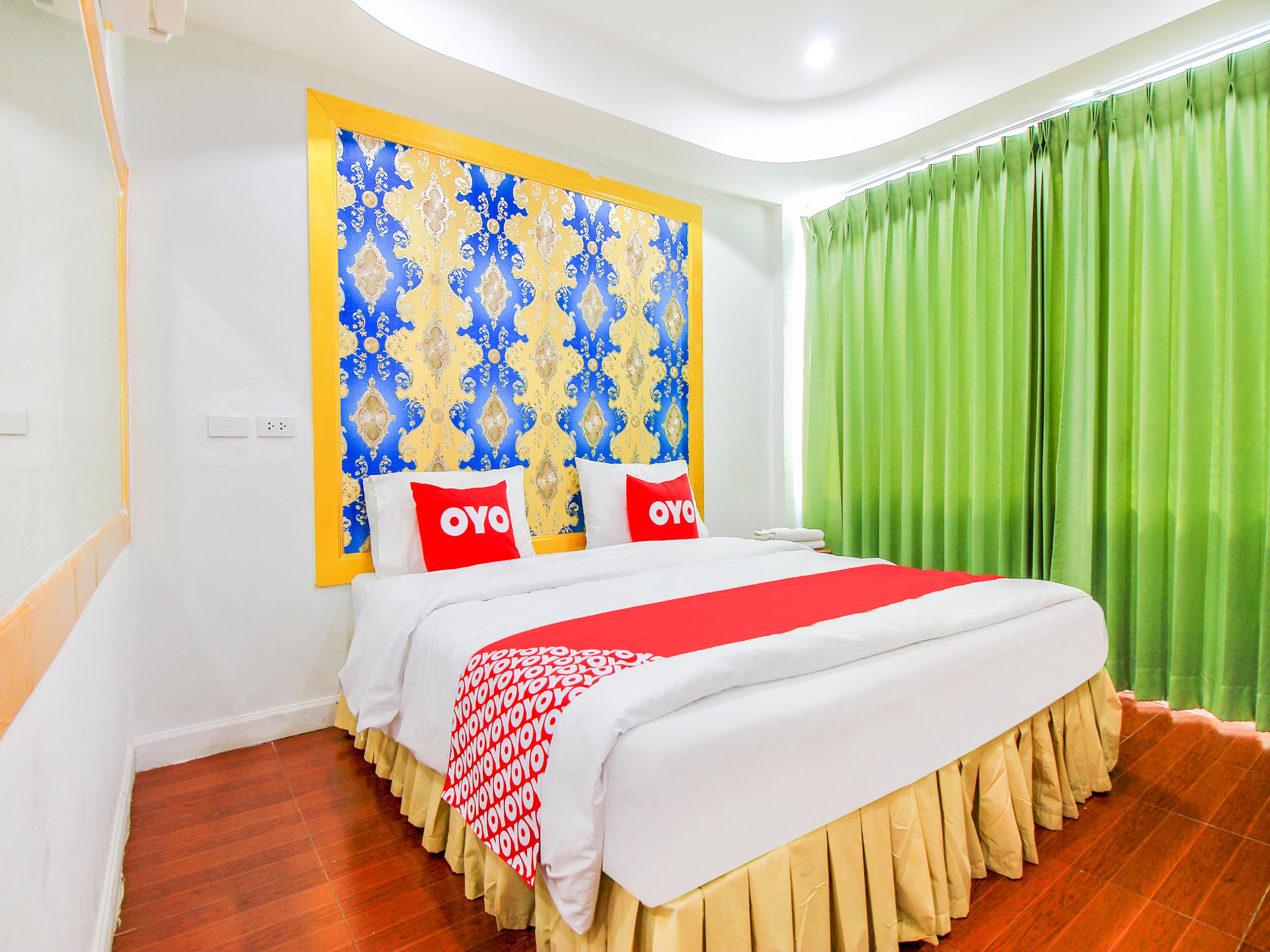 Diamond Boutique 3* Bangkok