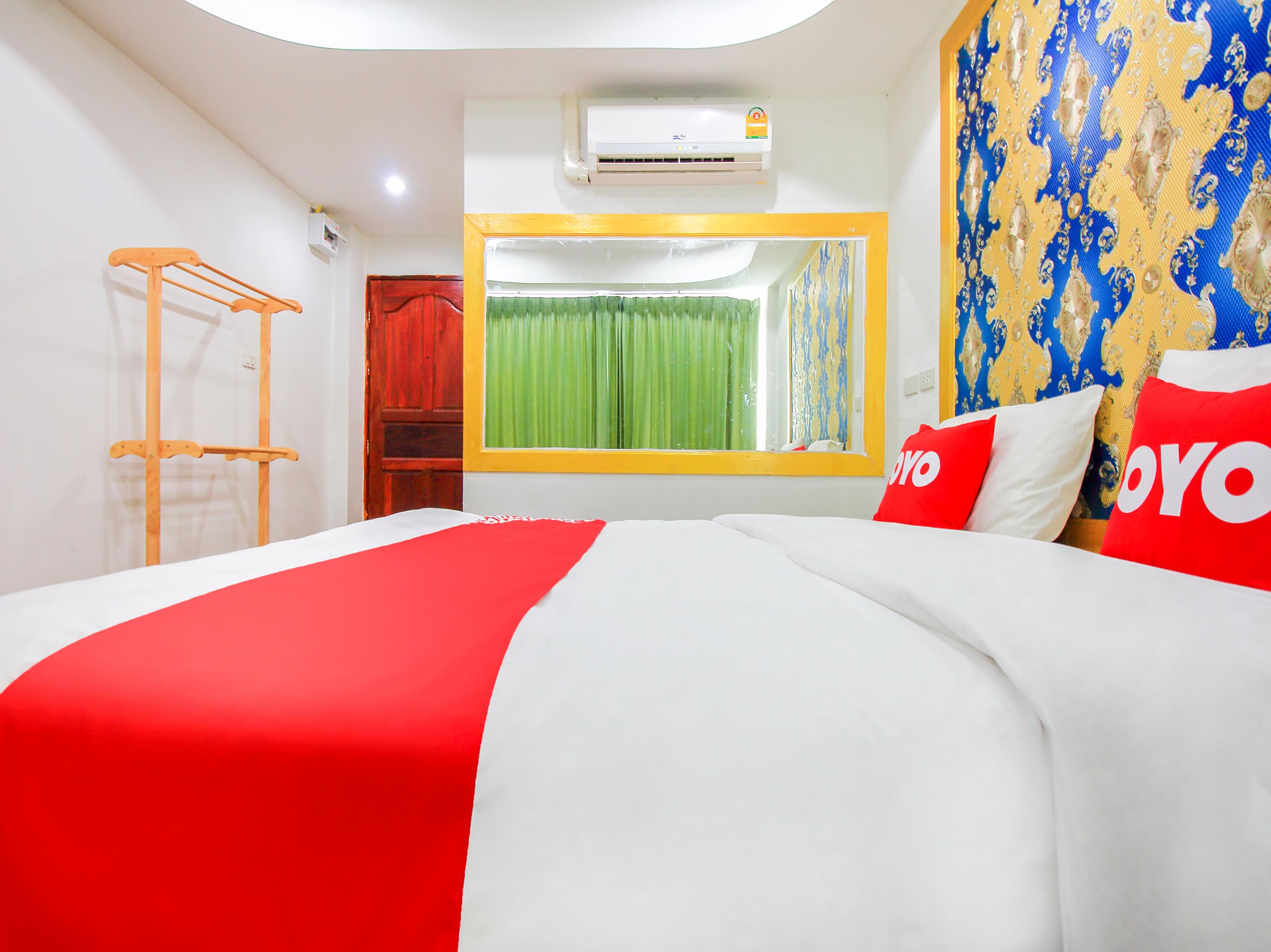 Diamond Boutique Hotel Bangkok