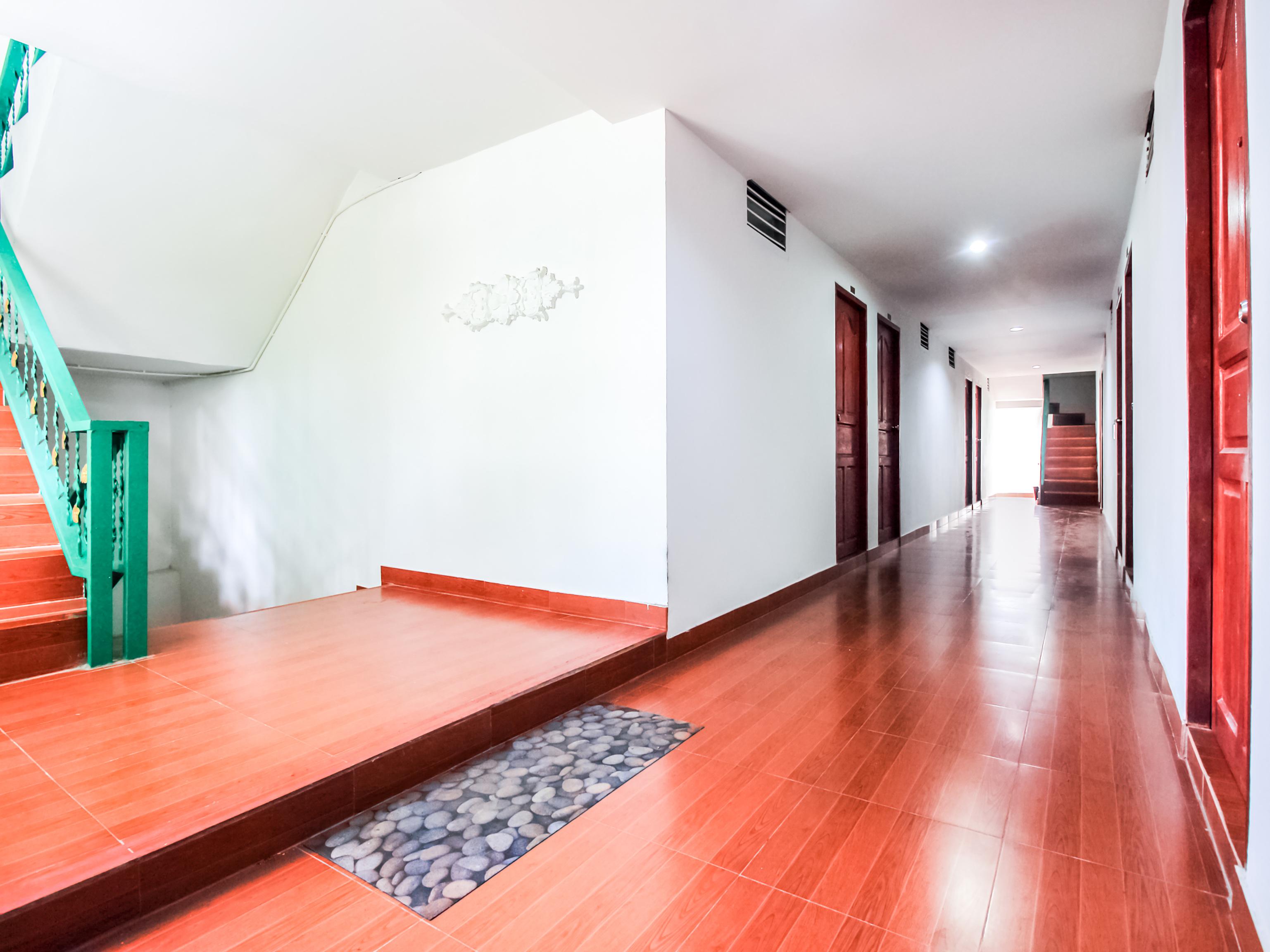 Hotel Diamond Boutique Bangkok