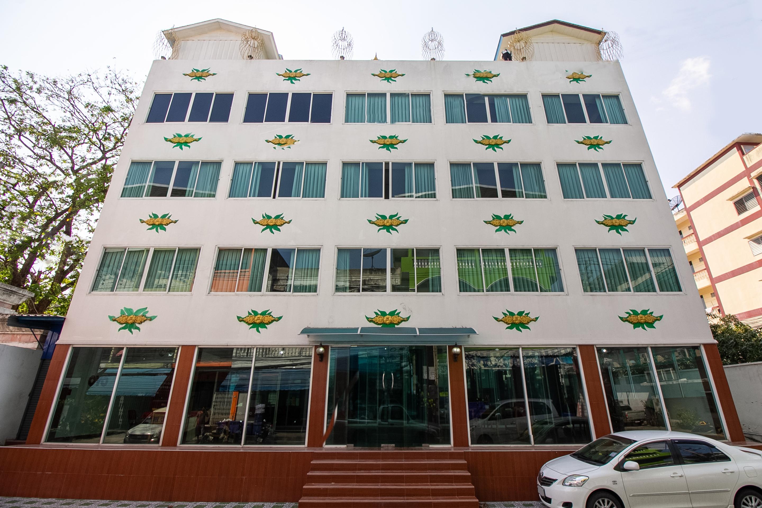 Hotel Diamond Boutique 3*