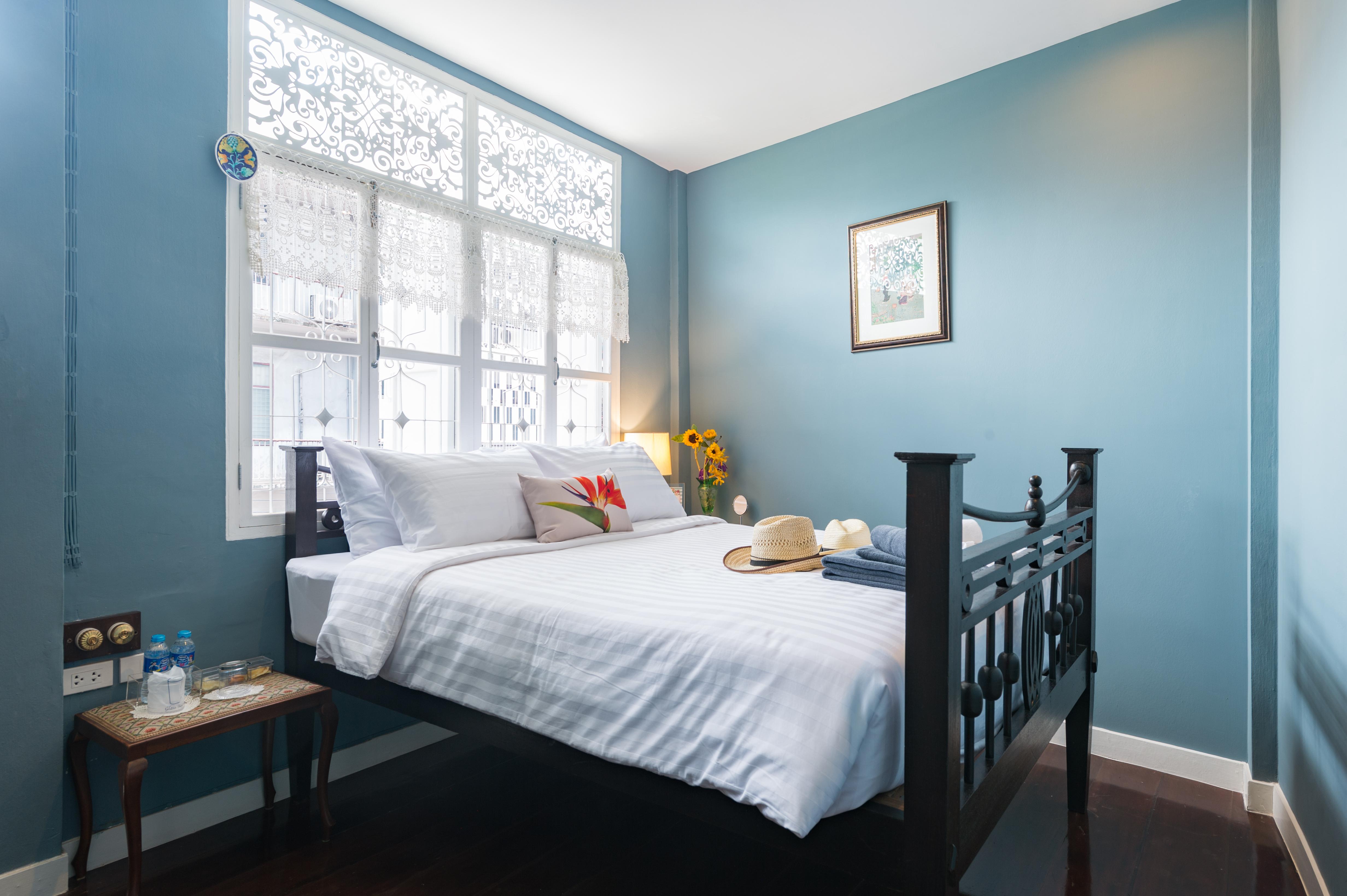 The Unforgotten Bed & Breakfast 3*
