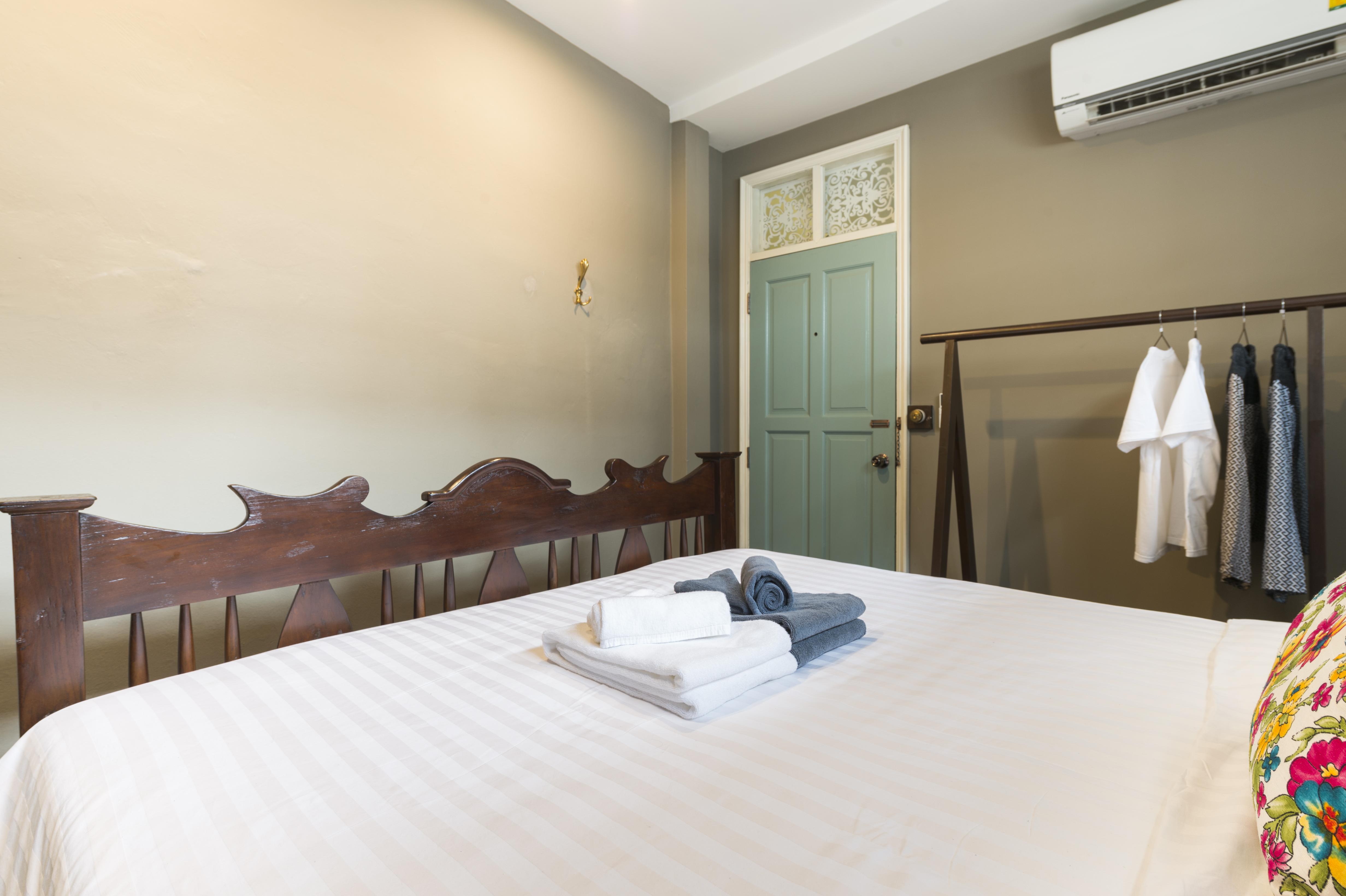 Bed & Breakfast The Unforgotten 3*