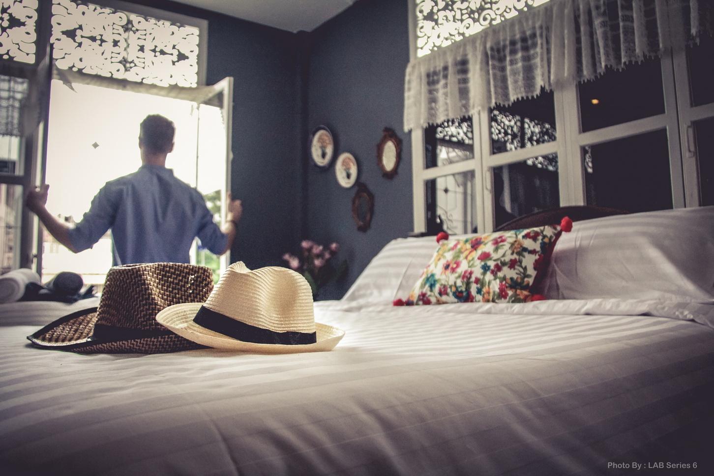 Bed & Breakfast The Unforgotten 3*