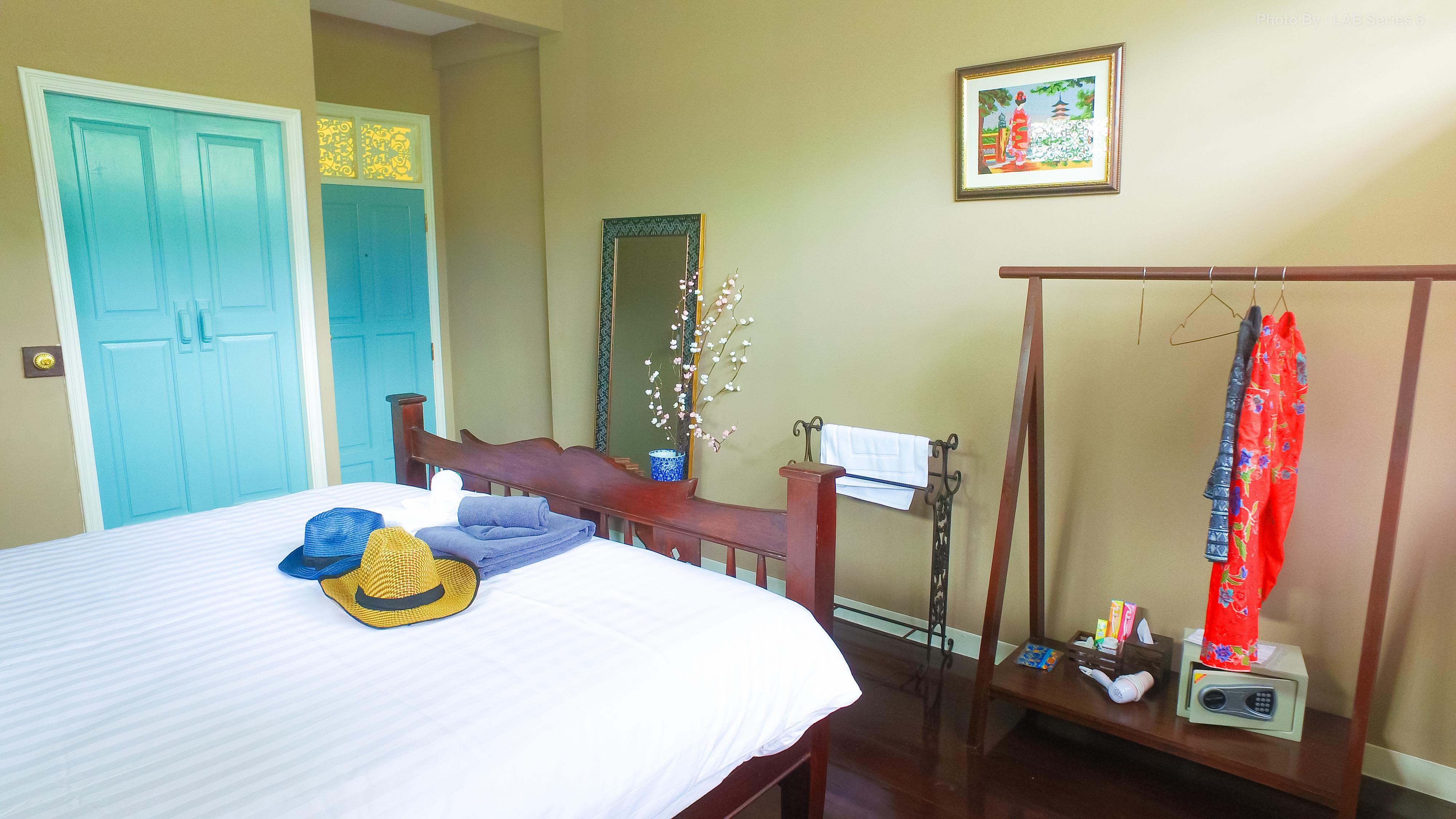 The Unforgotten 3* Bangkok