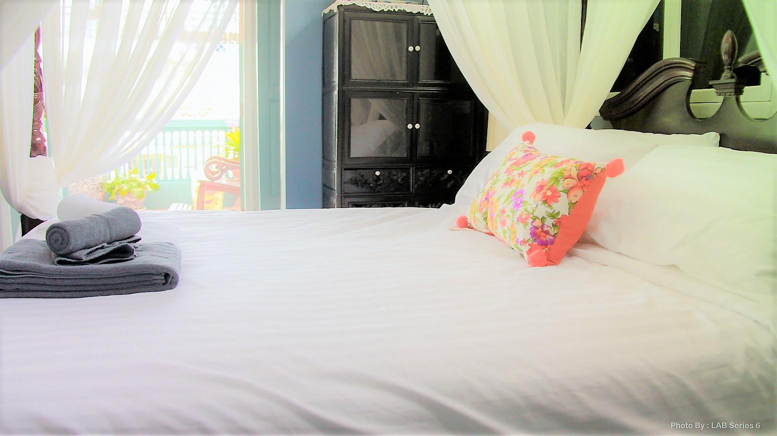 Bed & Breakfast The Unforgotten 3*