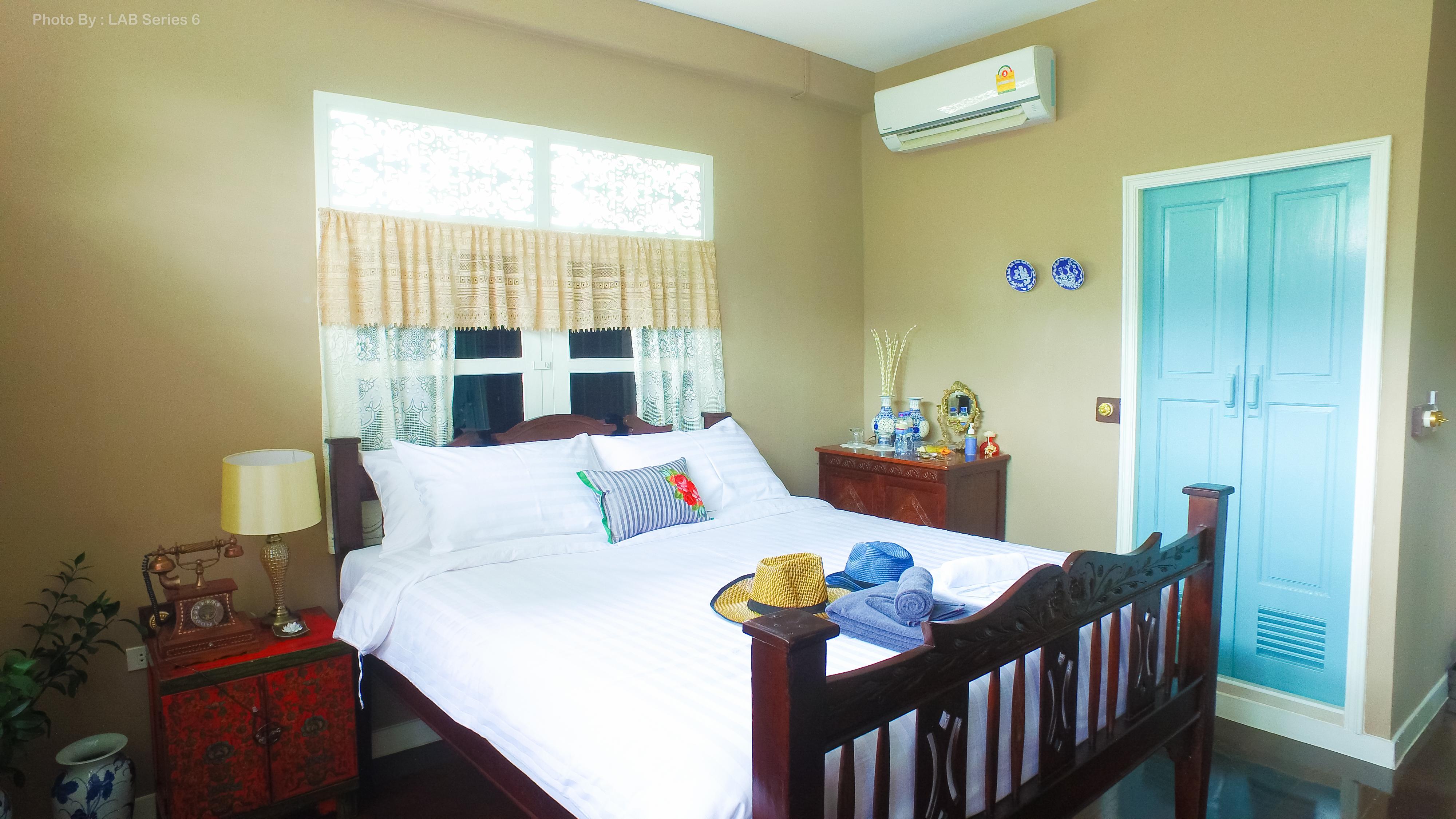 The Unforgotten 3* Bangkok