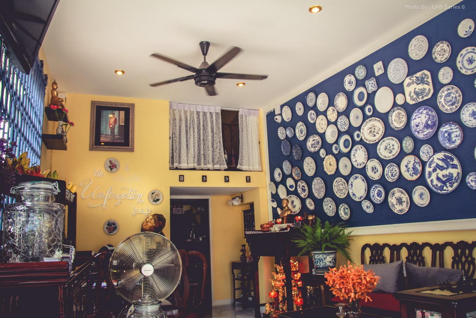 The Unforgotten Bed & Breakfast 3*