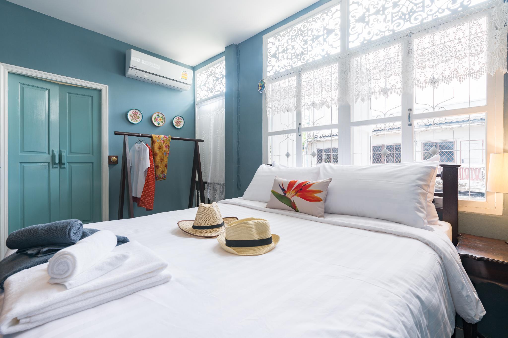 The Unforgotten Bed & Breakfast 3*