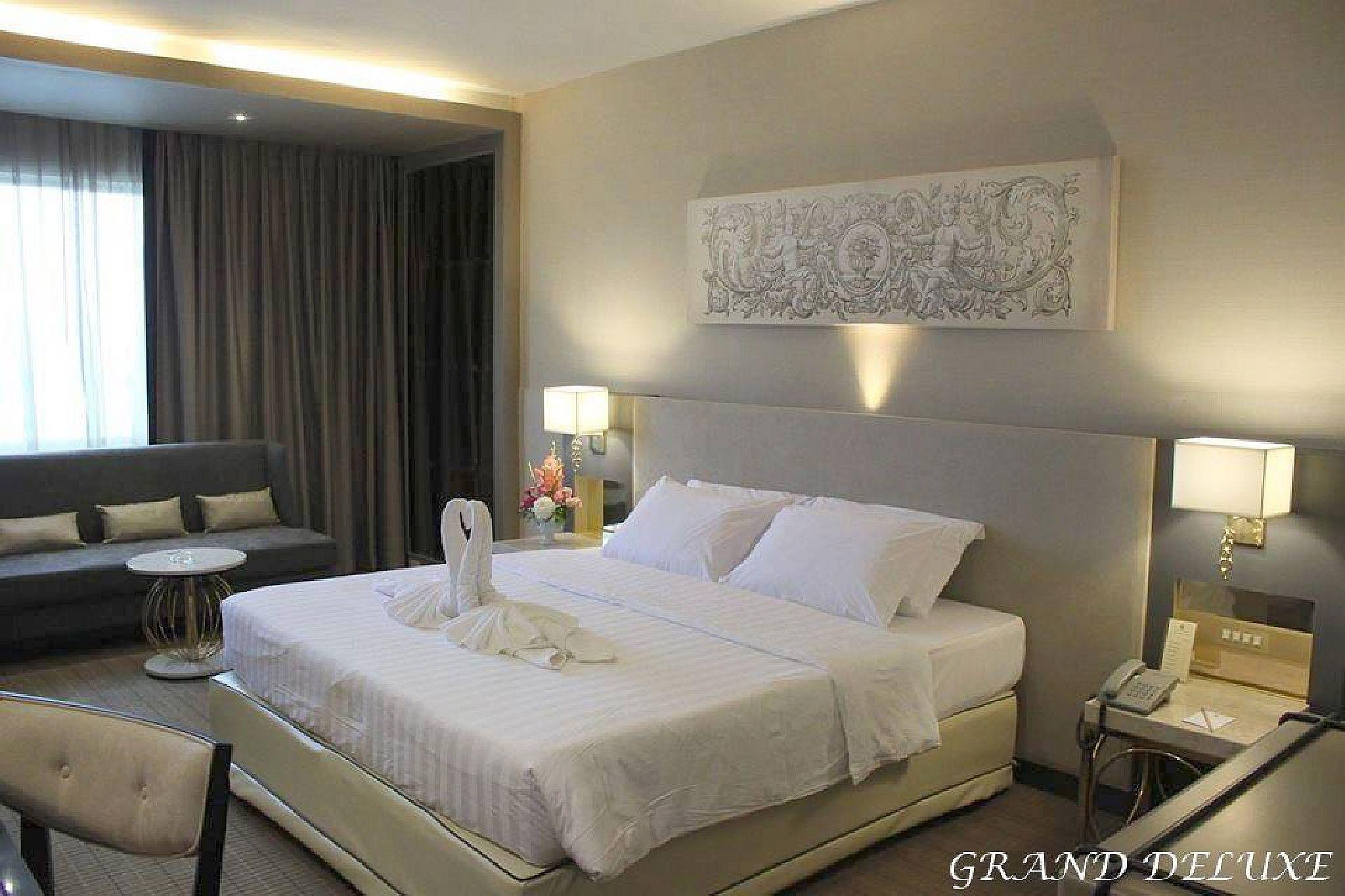 Royal Benja Hotel