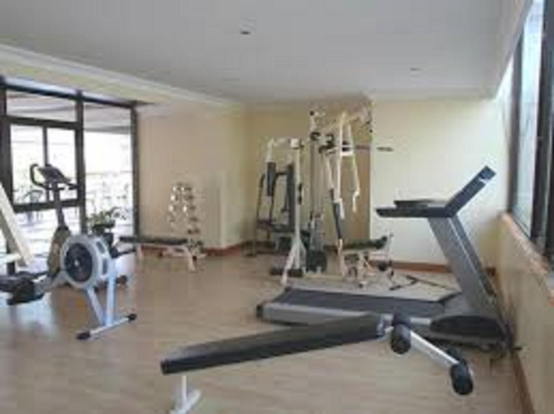 Hotel Royal Benja 5*