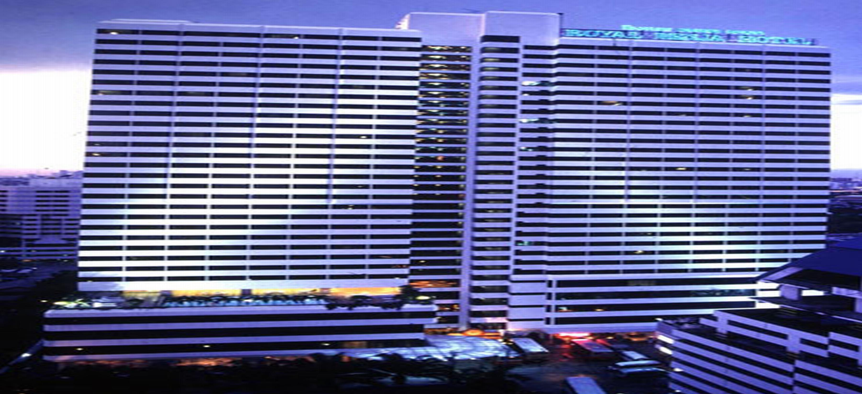 Royal Benja 5* Bangkok