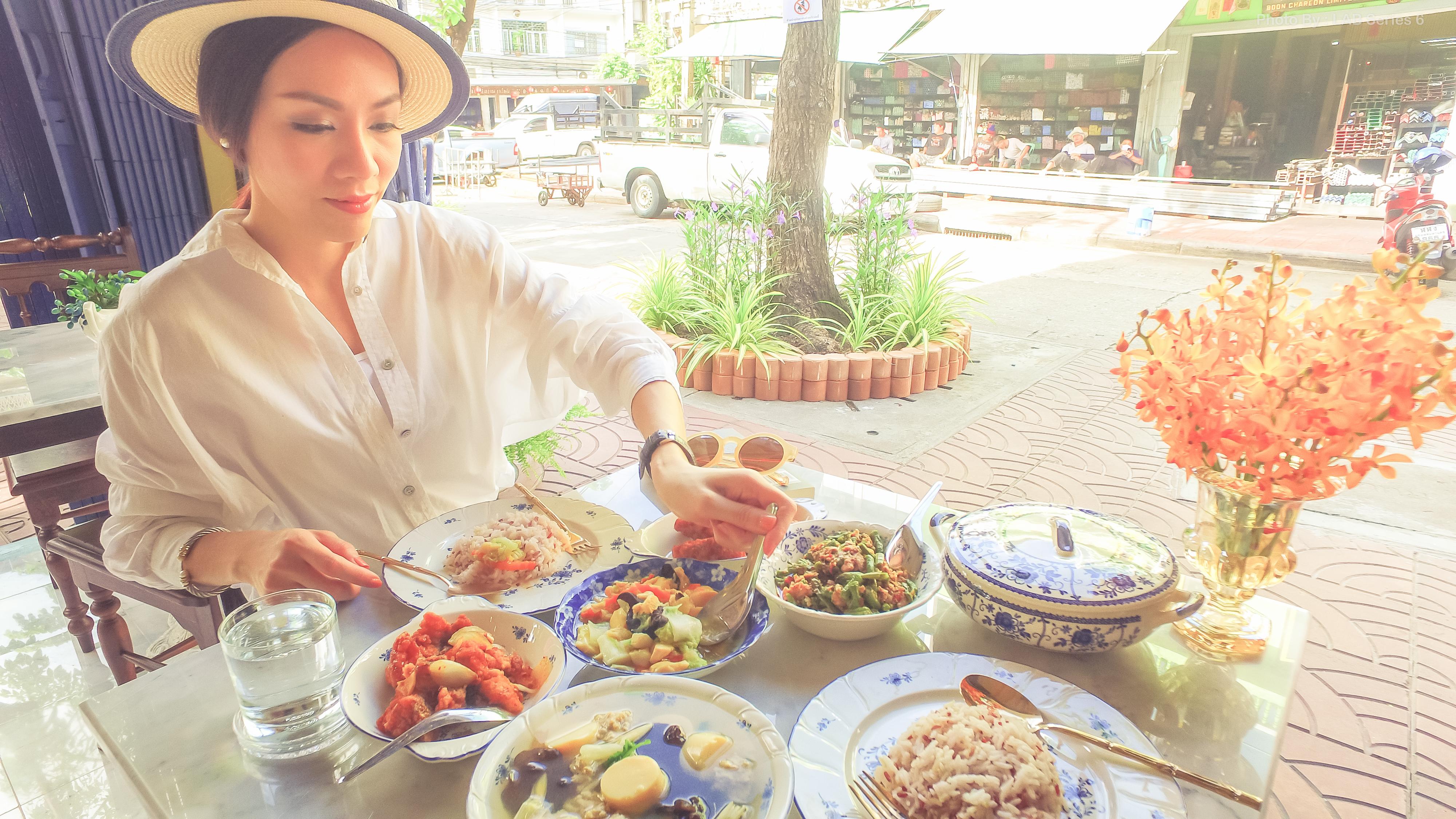 The Unforgotten 3* Bangkok