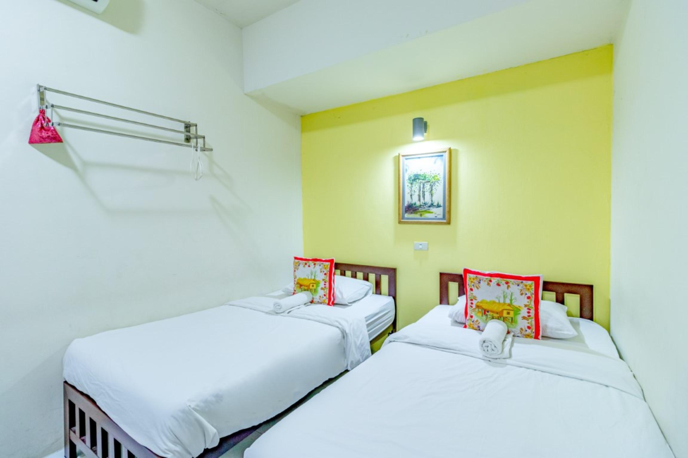 Sleep Dee Bangkok