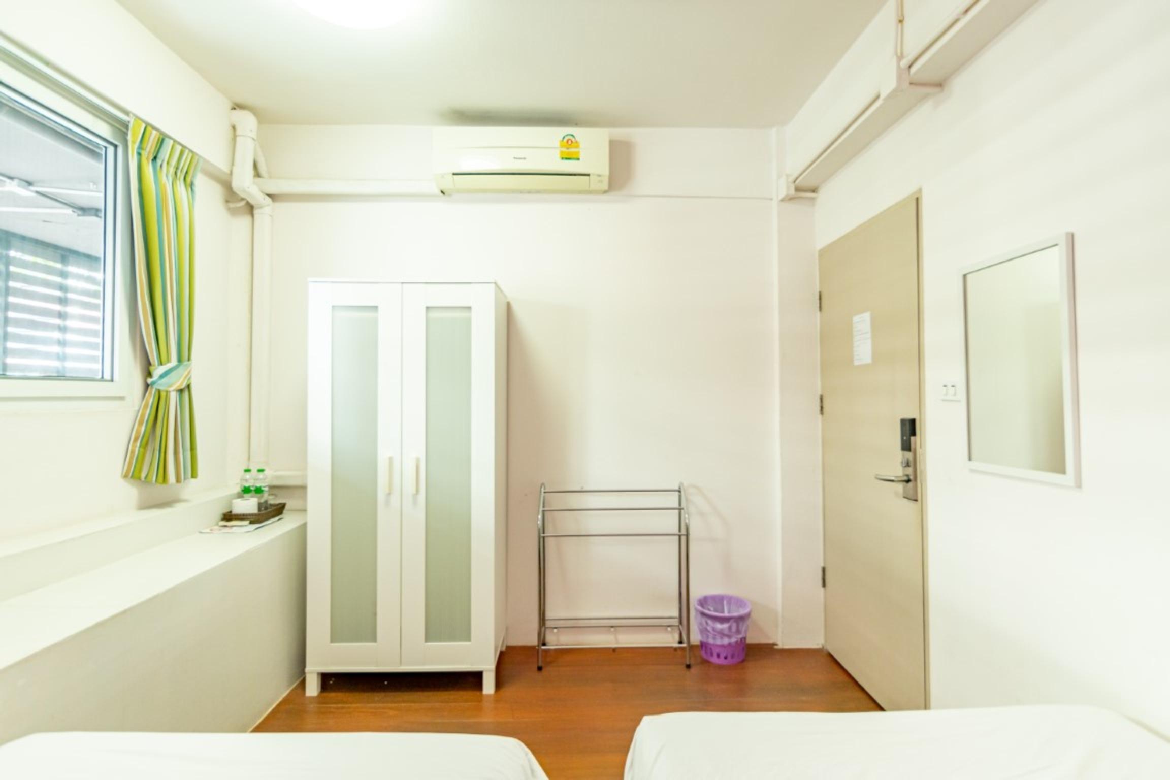 Sleep Dee * Bangkok