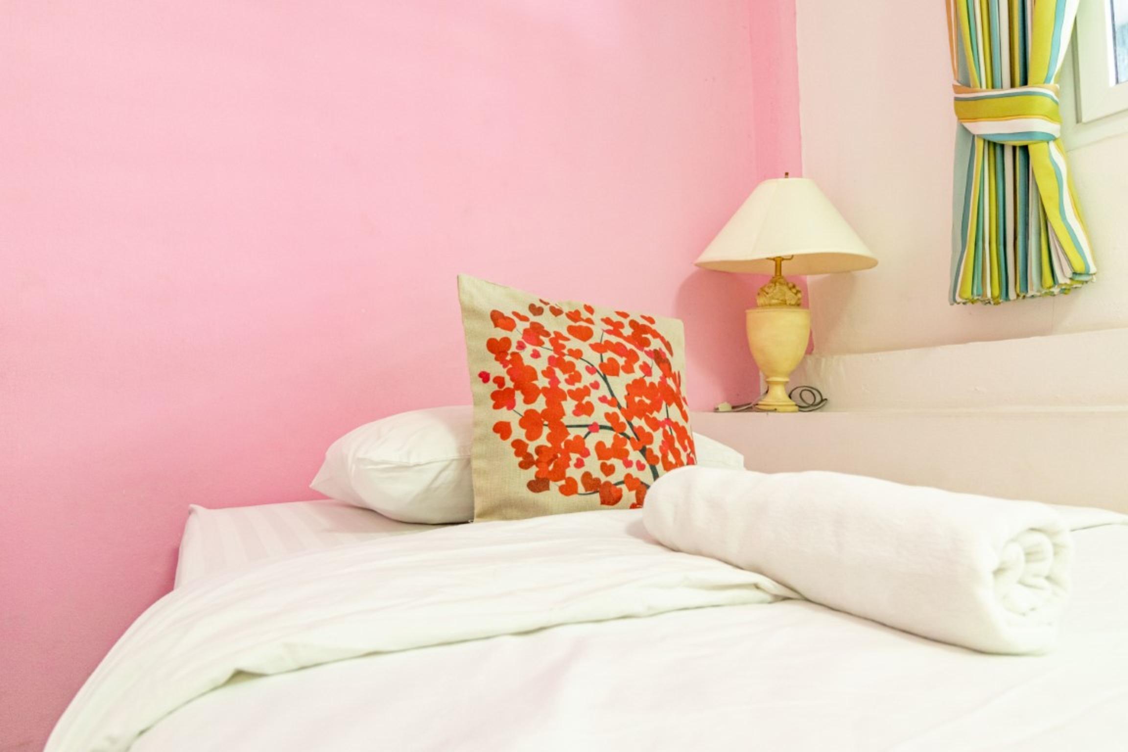 Sleep Dee Hostel Bangkok