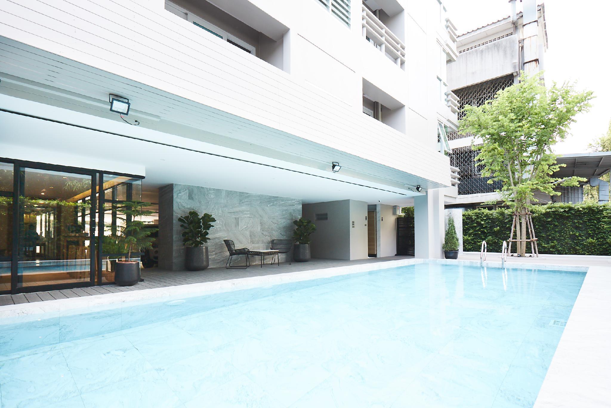 Aspira Tropical Thong Lor Hotel