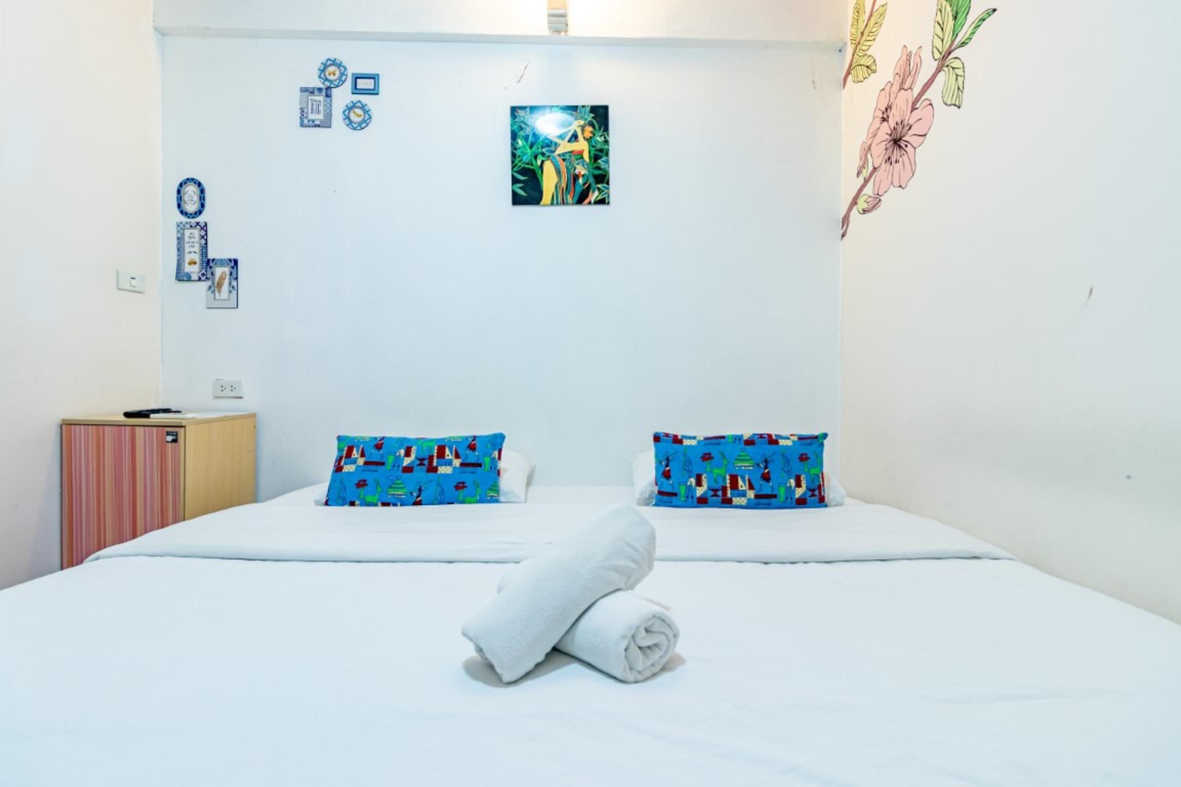 Sleep Dee * Bangkok