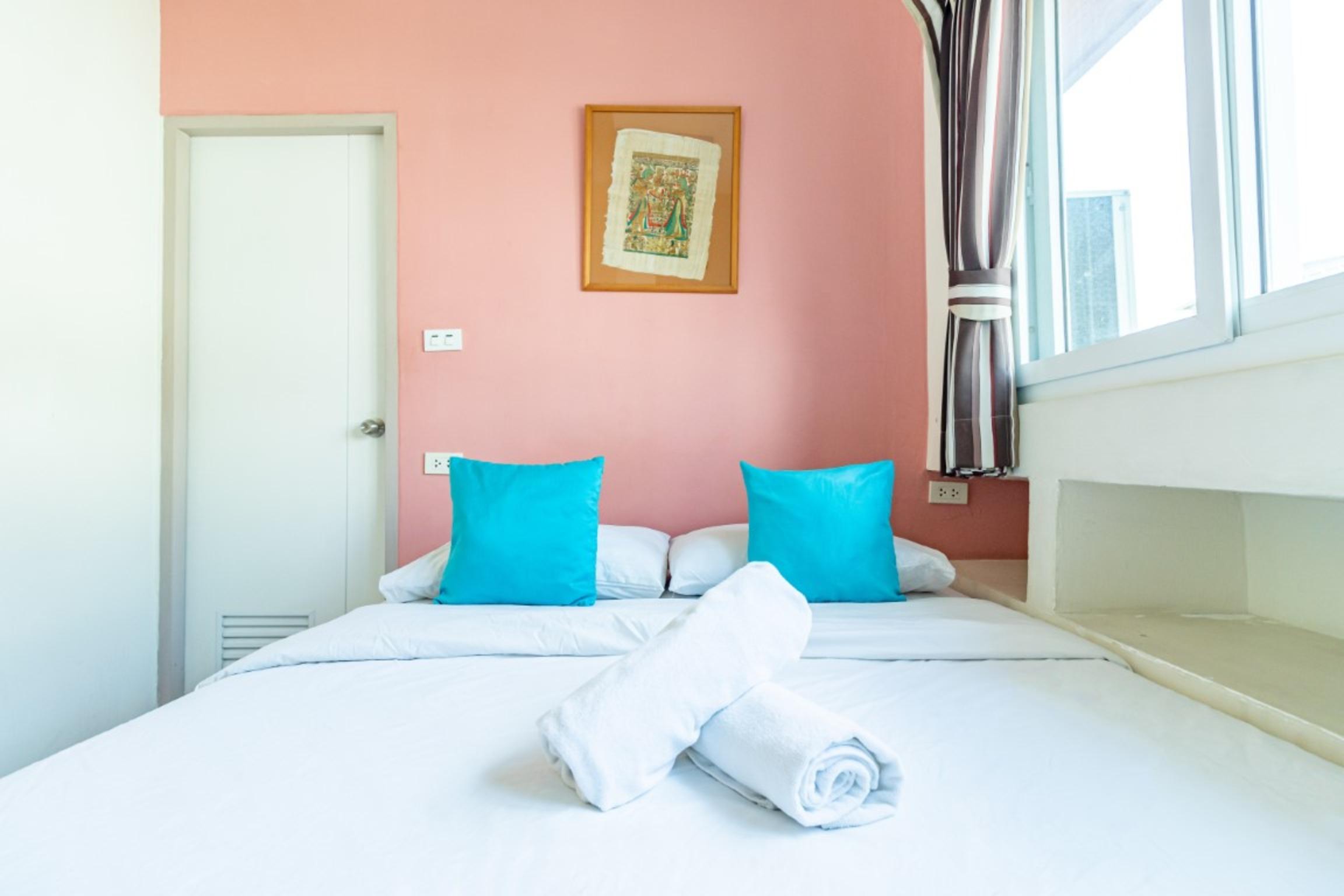 Sleep Dee Bangkok