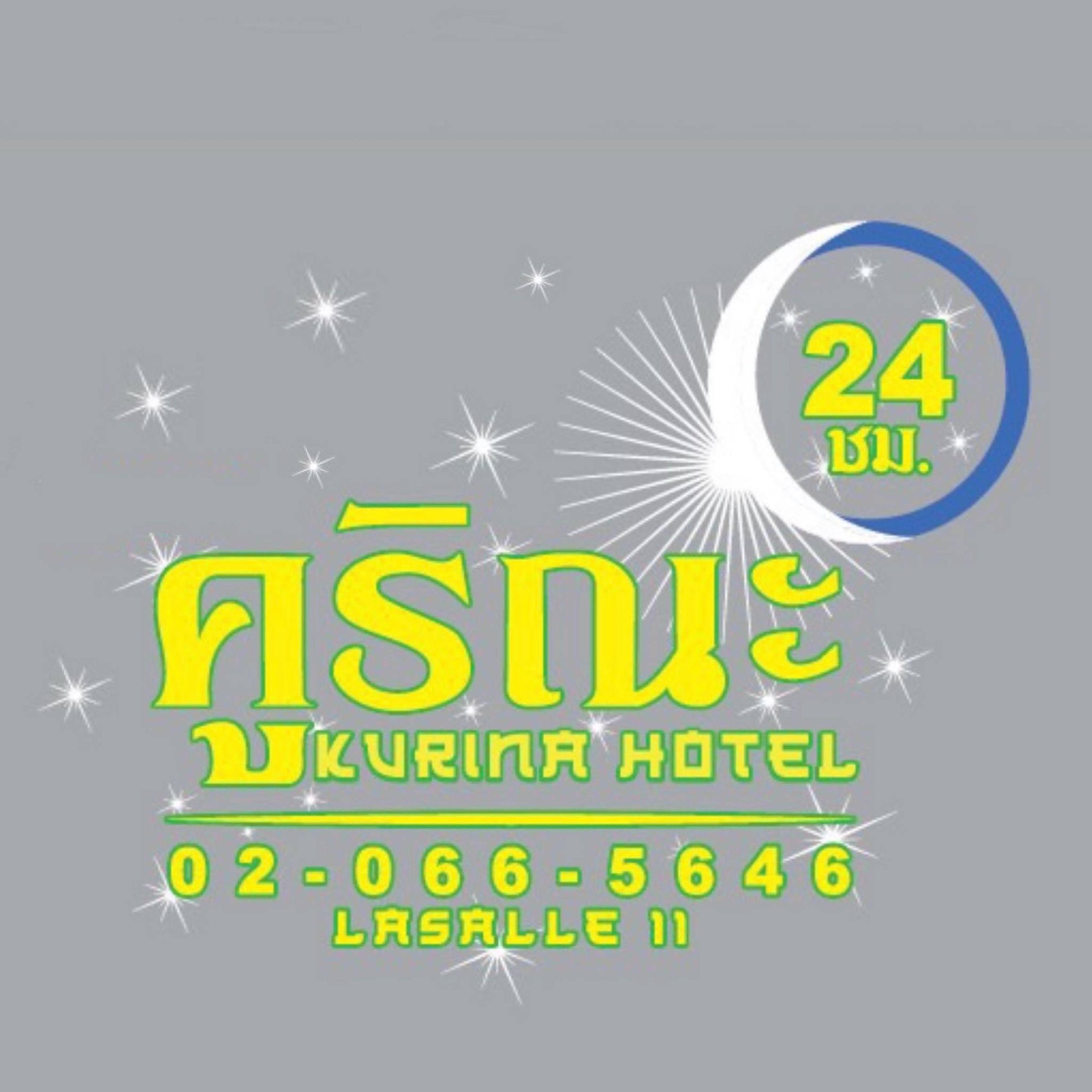 Kurina (adults Only) 2* Bangkok