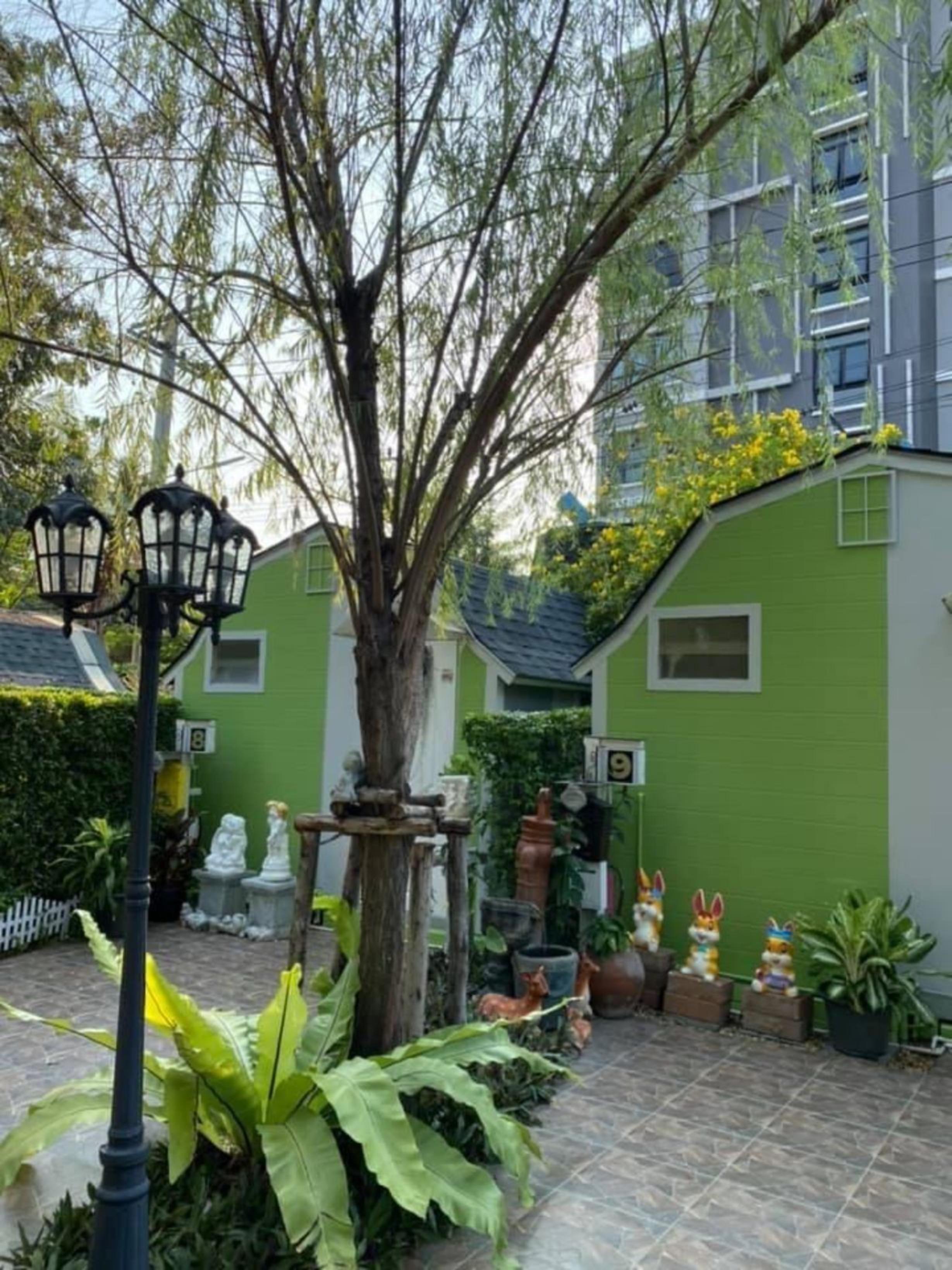 Holiday park Kurina (adults Only)