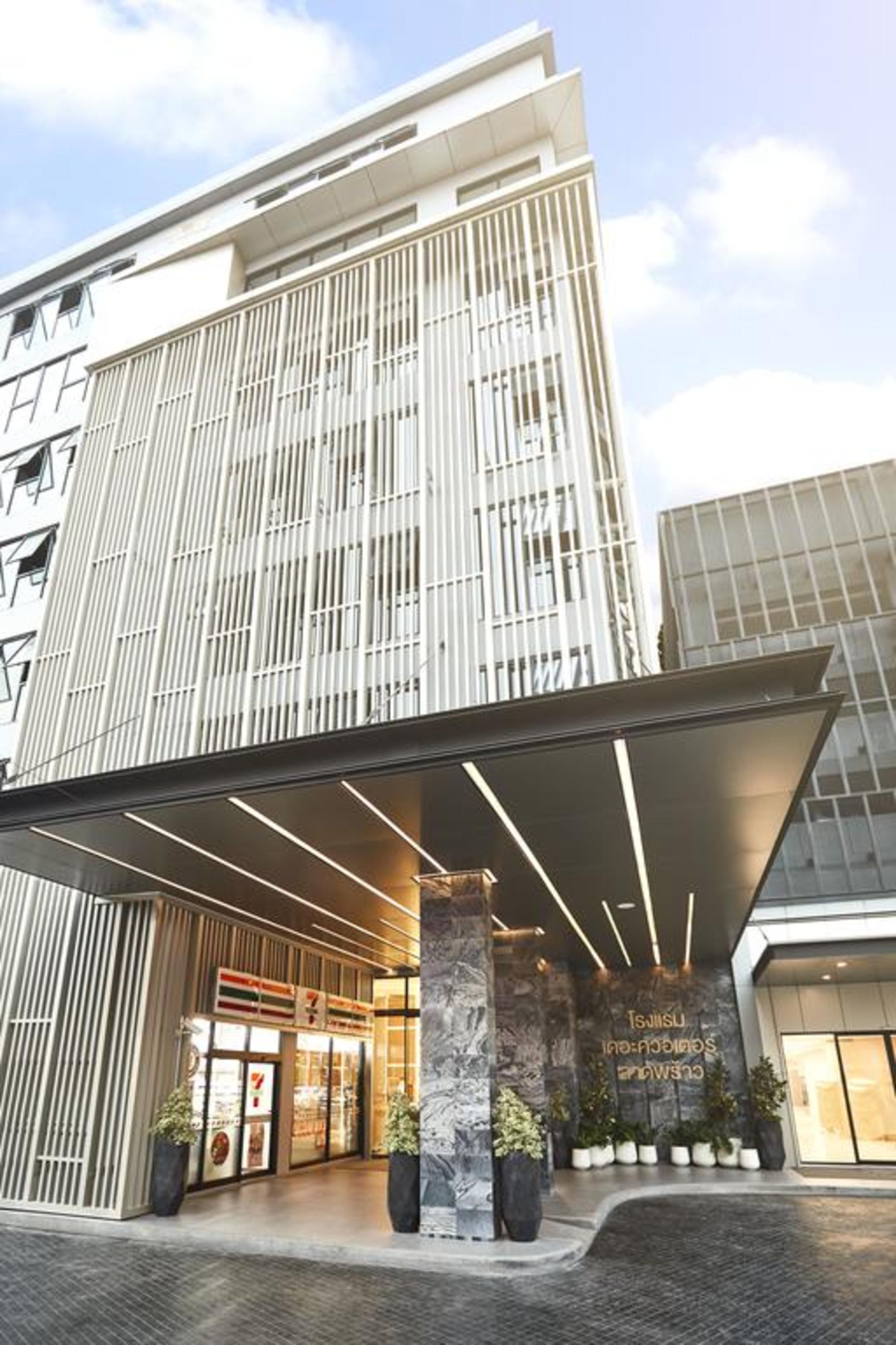 Hotel The Quarter Ladprao 3*