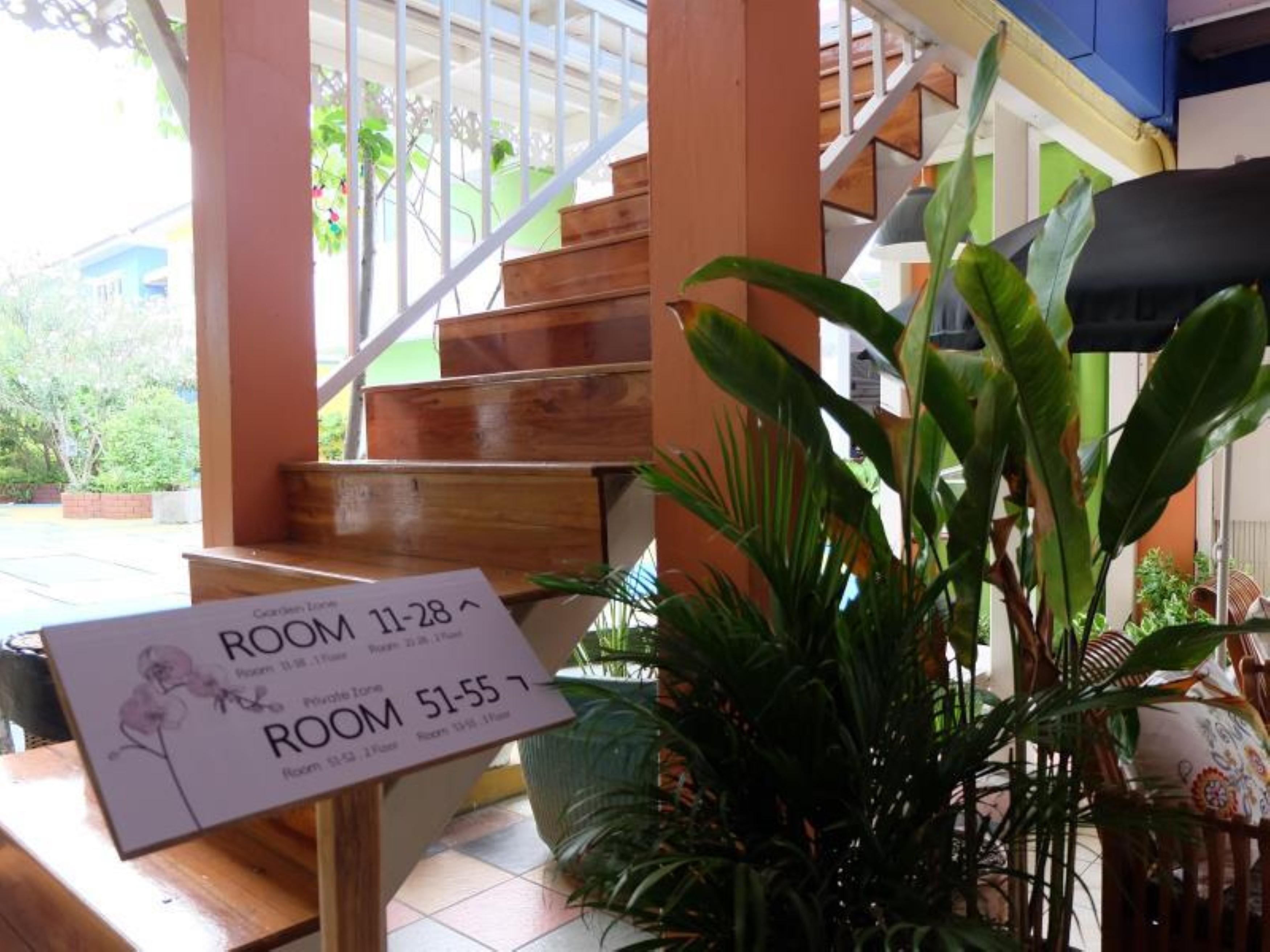 Issara House Bangkok