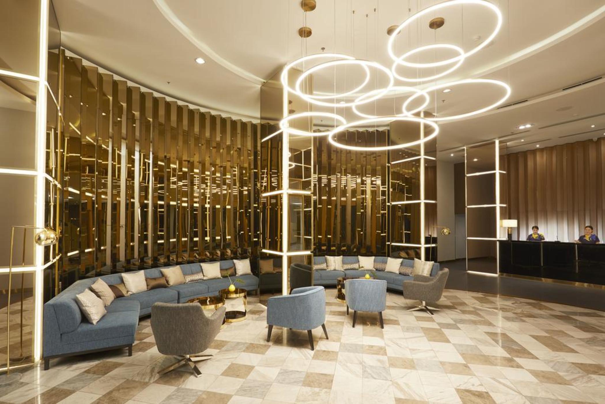 The Quarter Ladprao 3*