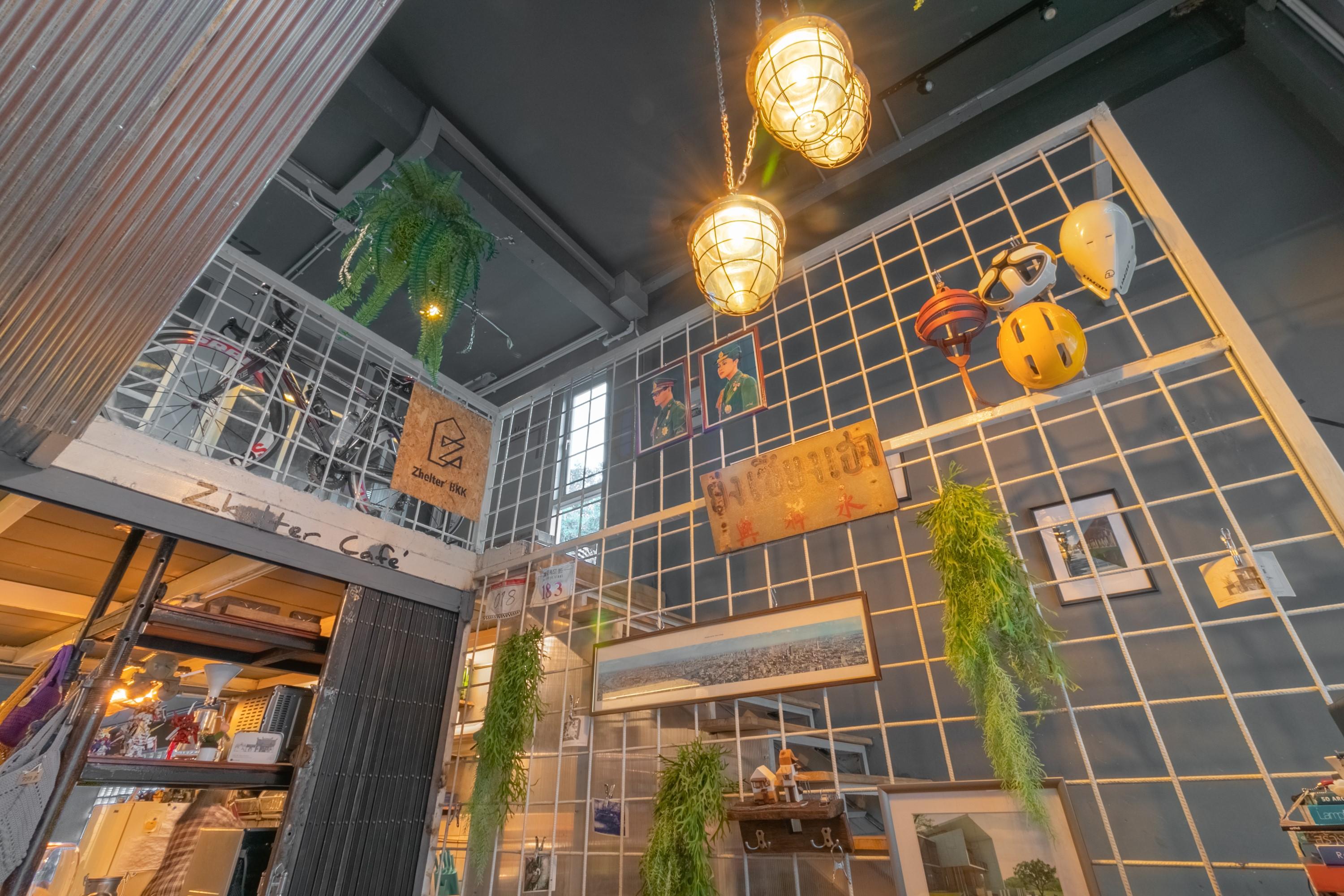 Hostel Zhelter'bkk Bangkok