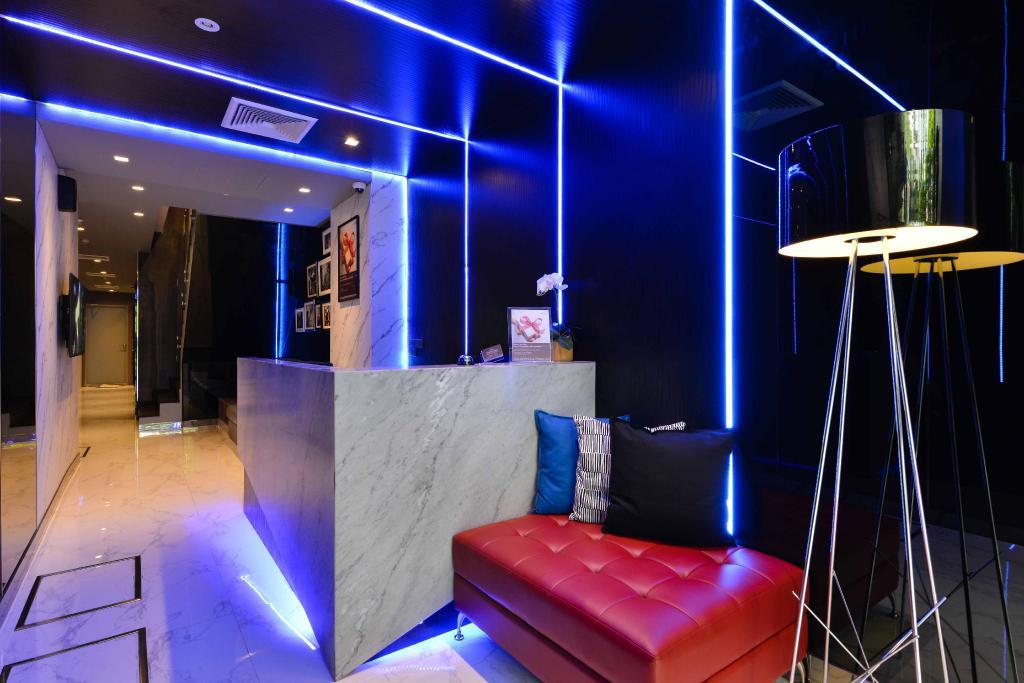Syama Nana Hotel Bangkok