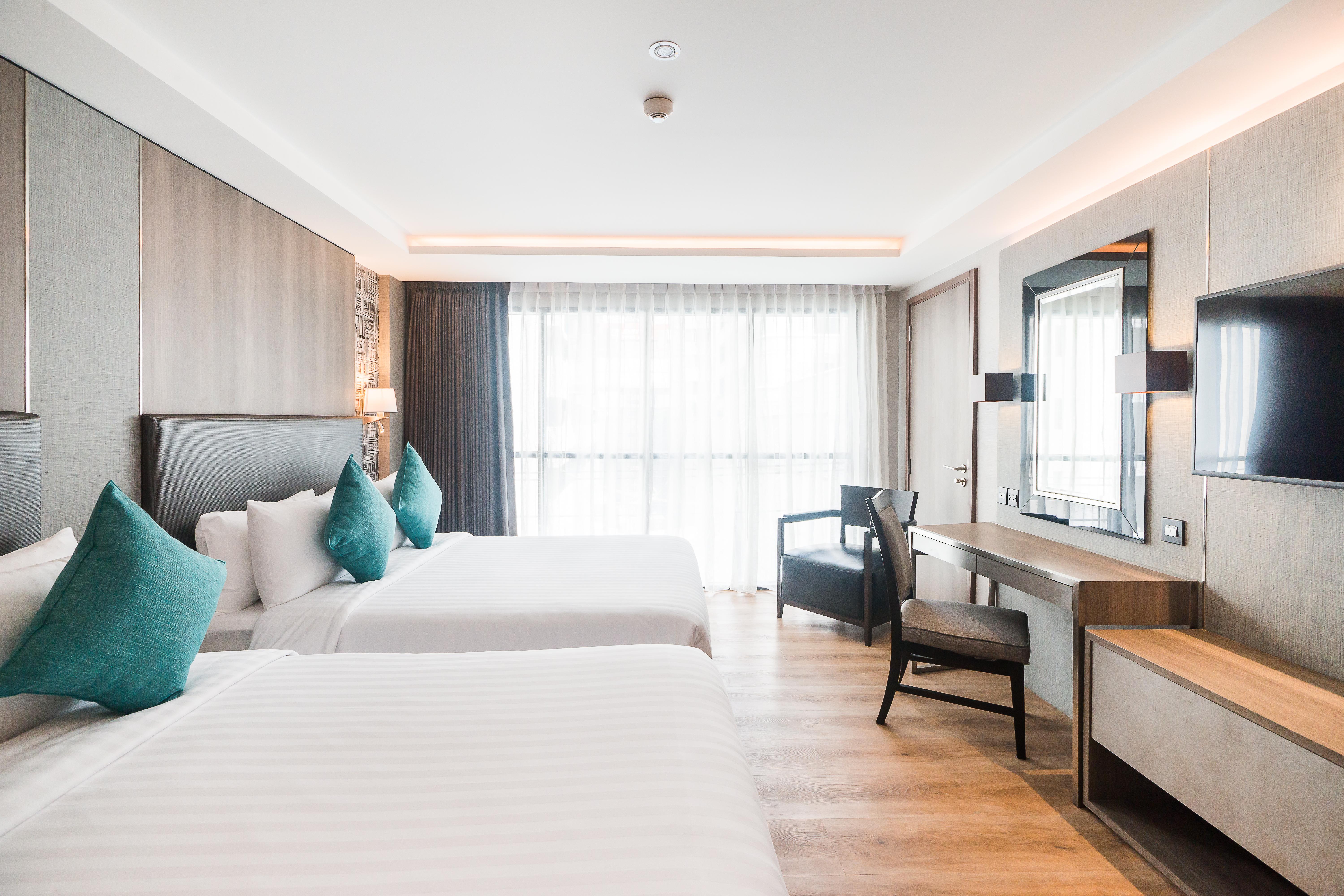Citrus Sukhumvit 6 By Compass Hospitality 4*