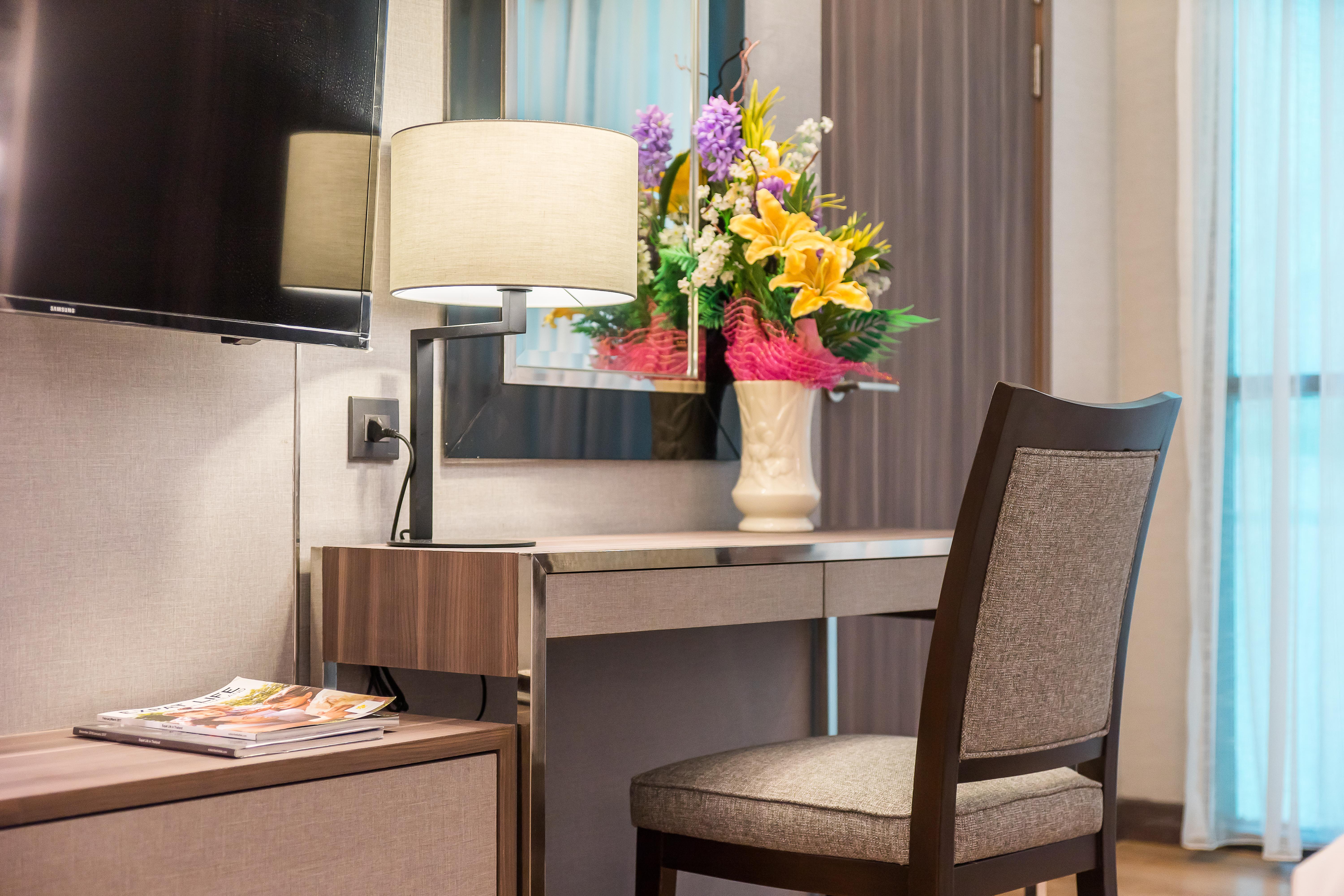 Hotel Citrus Sukhumvit 6 By Compass Hospitality